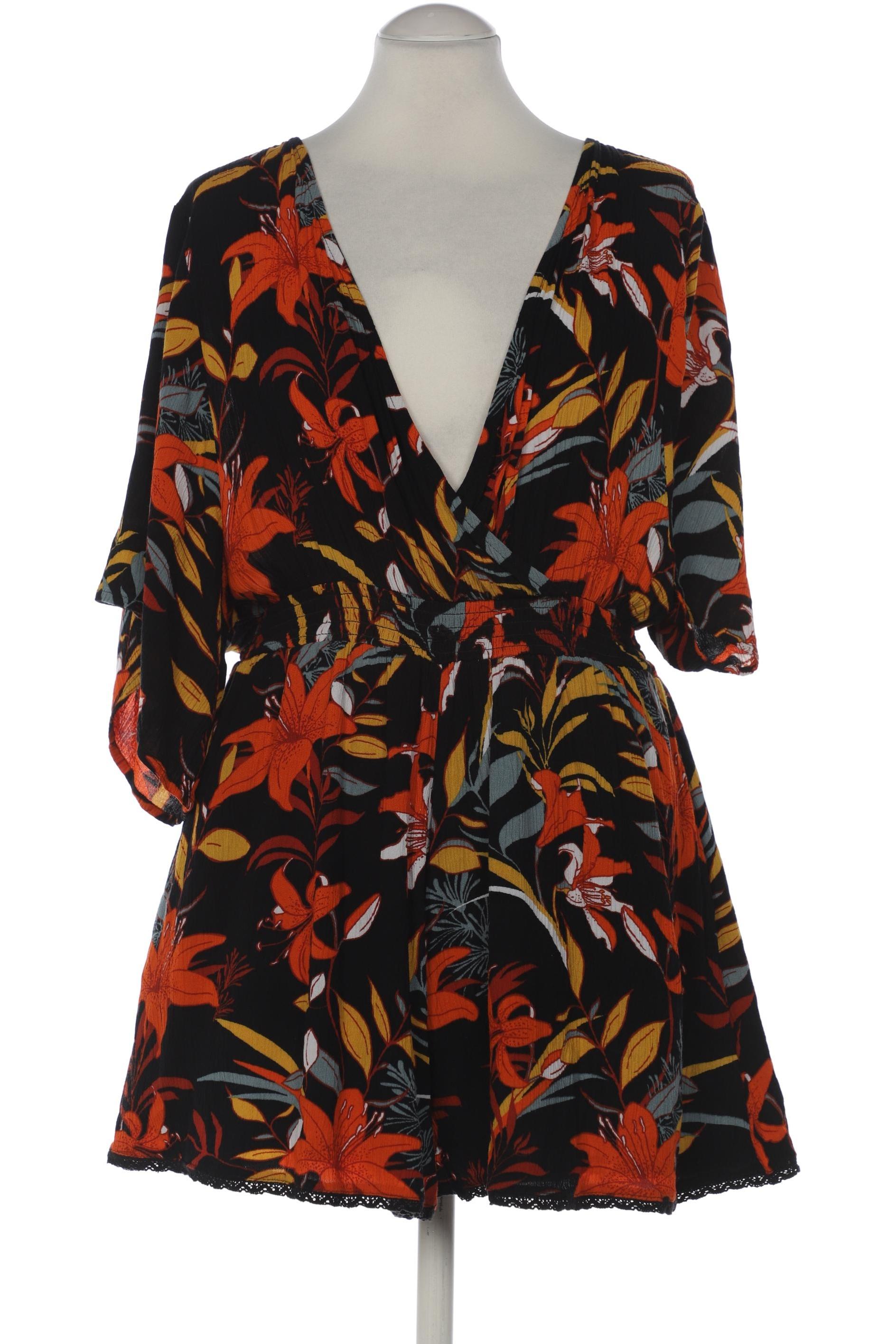 

Superdry Damen Jumpsuit/Overall, orange, Gr. 38