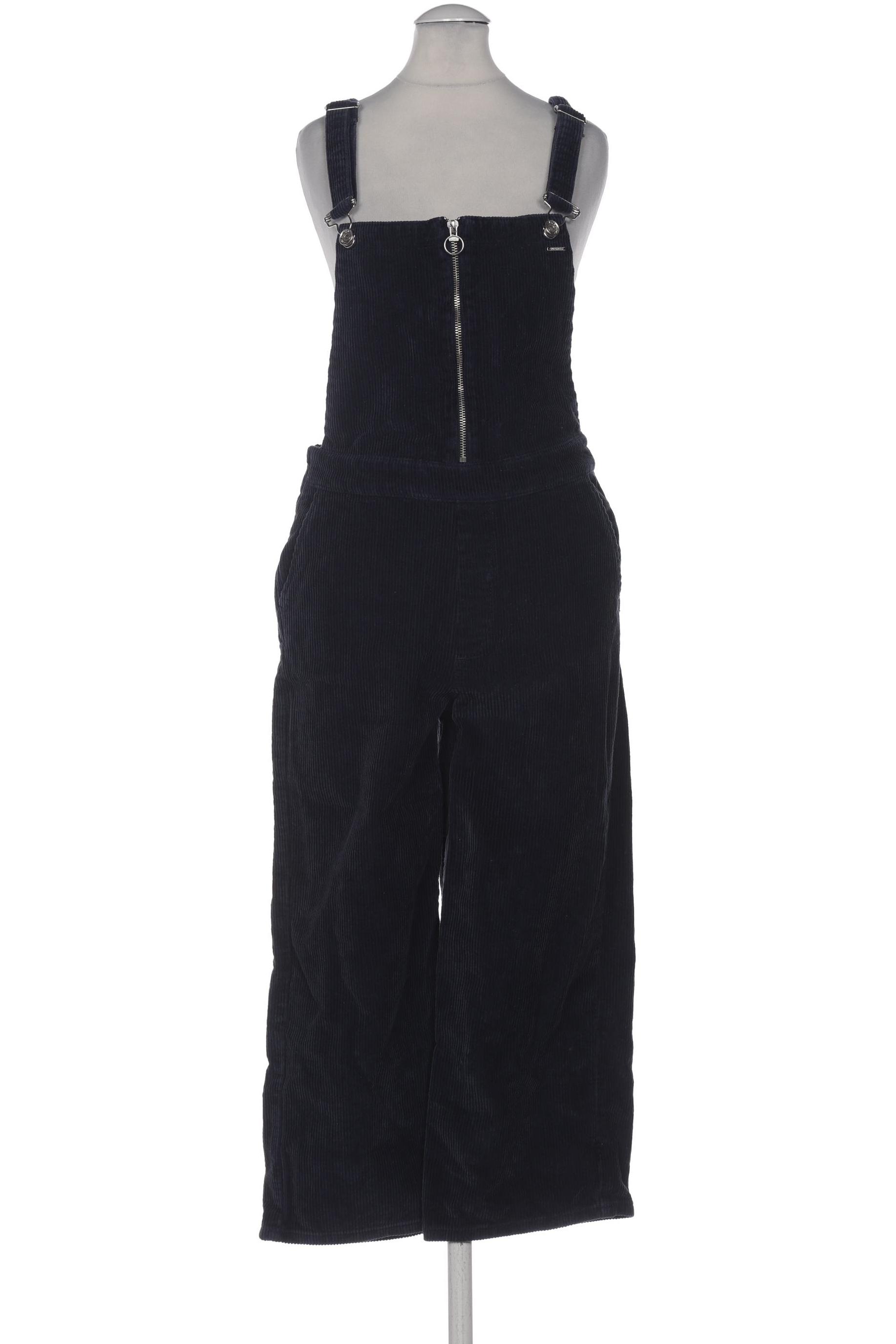 

Superdry Damen Jumpsuit/Overall, blau, Gr. 36