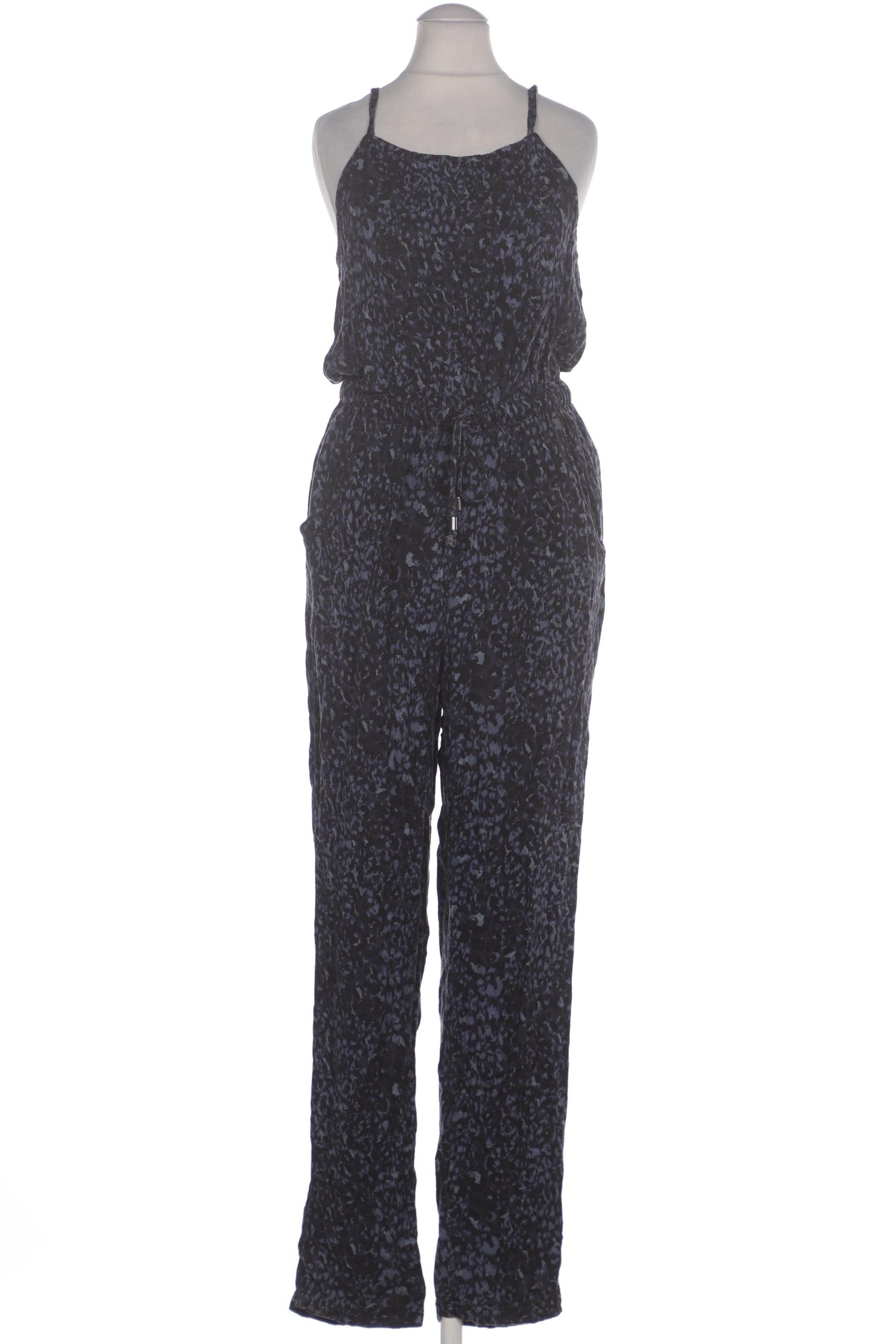 

Superdry Damen Jumpsuit/Overall, marineblau, Gr. 36