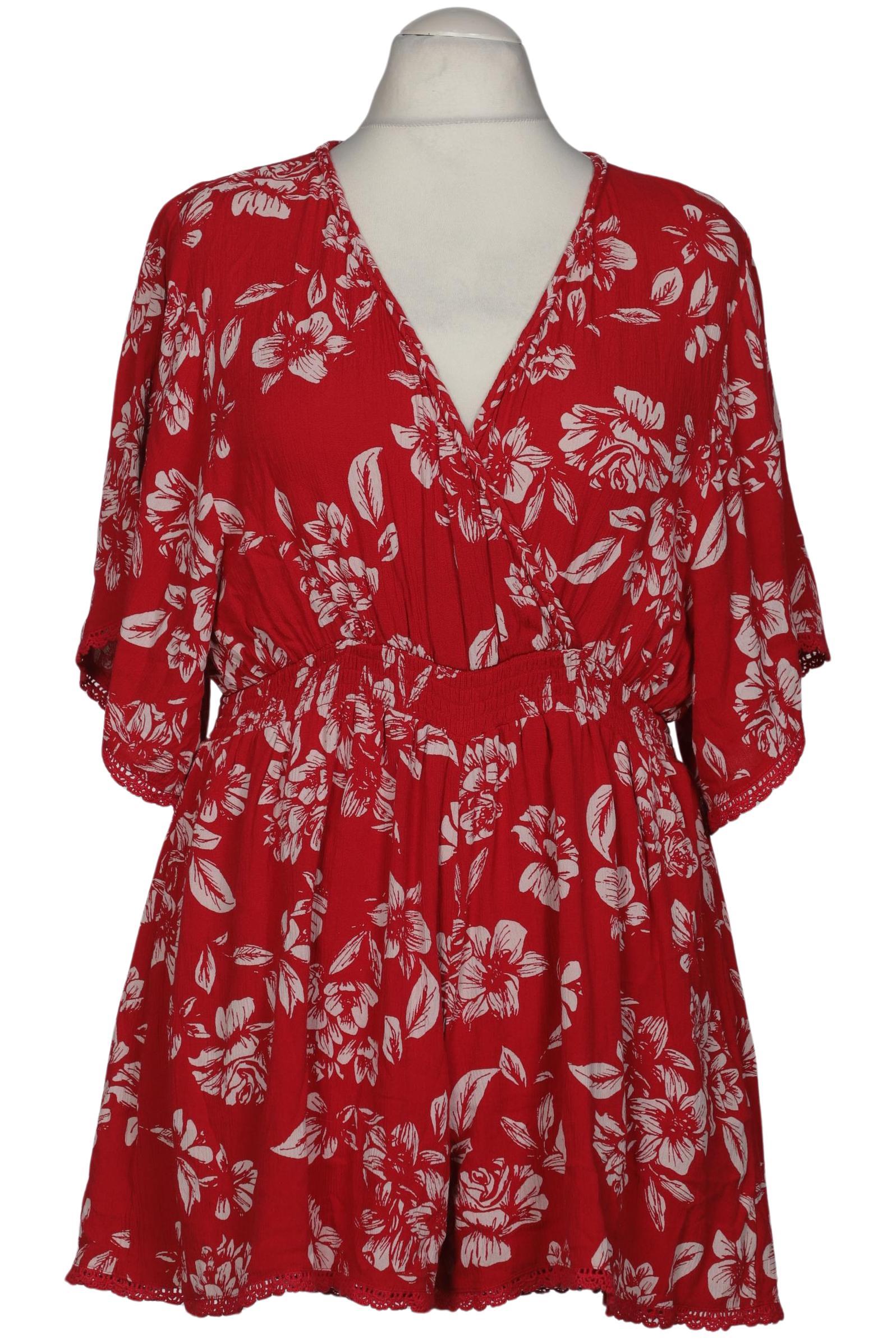 

Superdry Damen Jumpsuit/Overall, rot, Gr. 38