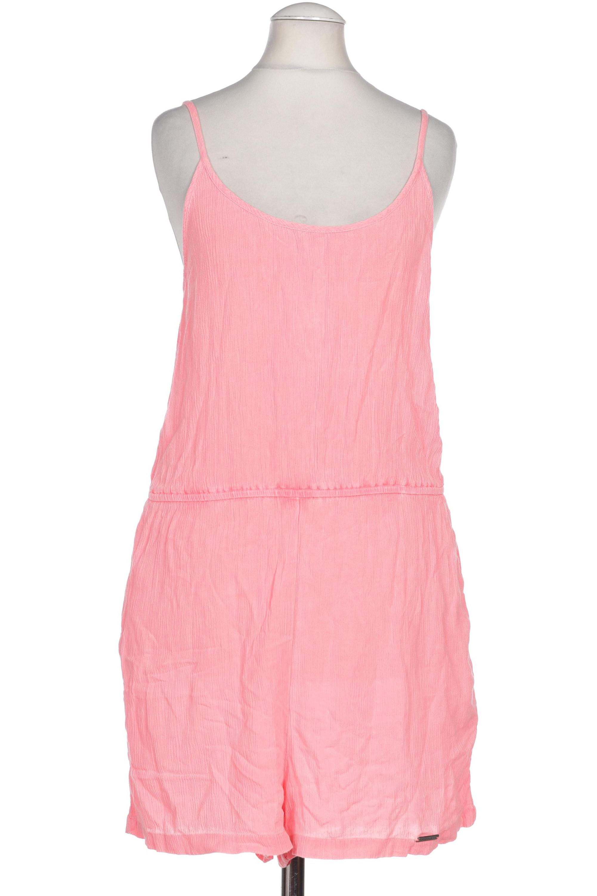 

Superdry Damen Jumpsuit/Overall, pink