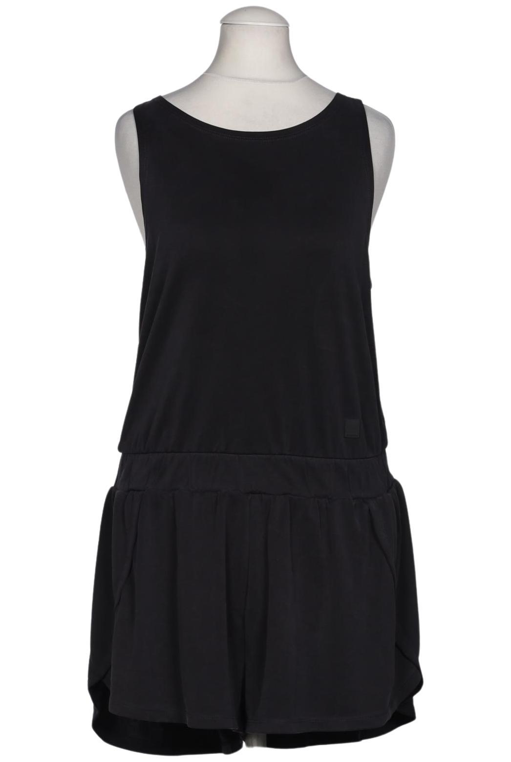 

Superdry Damen Jumpsuit/Overall, schwarz, Gr. 36