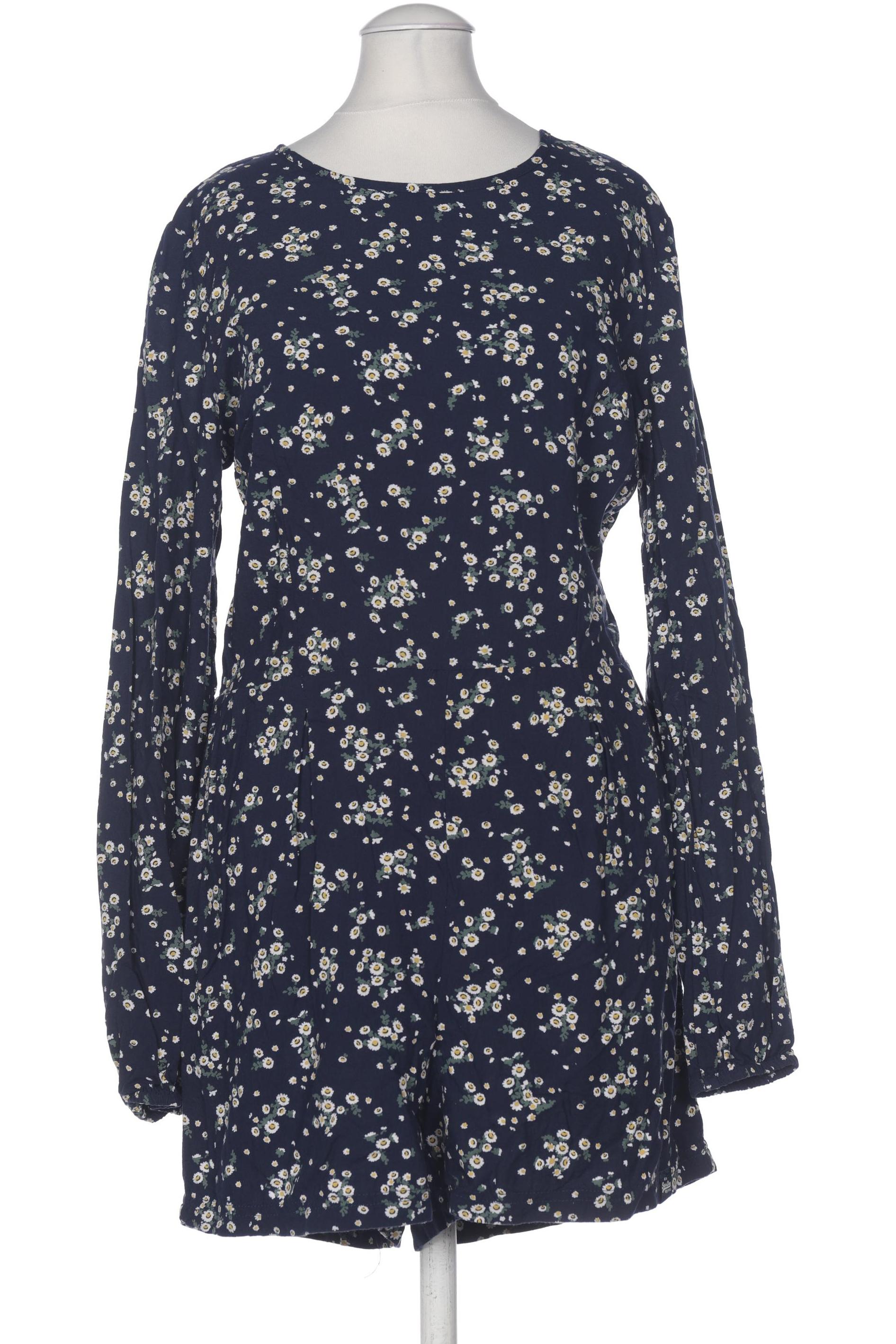 

Superdry Damen Jumpsuit/Overall, marineblau, Gr. 36