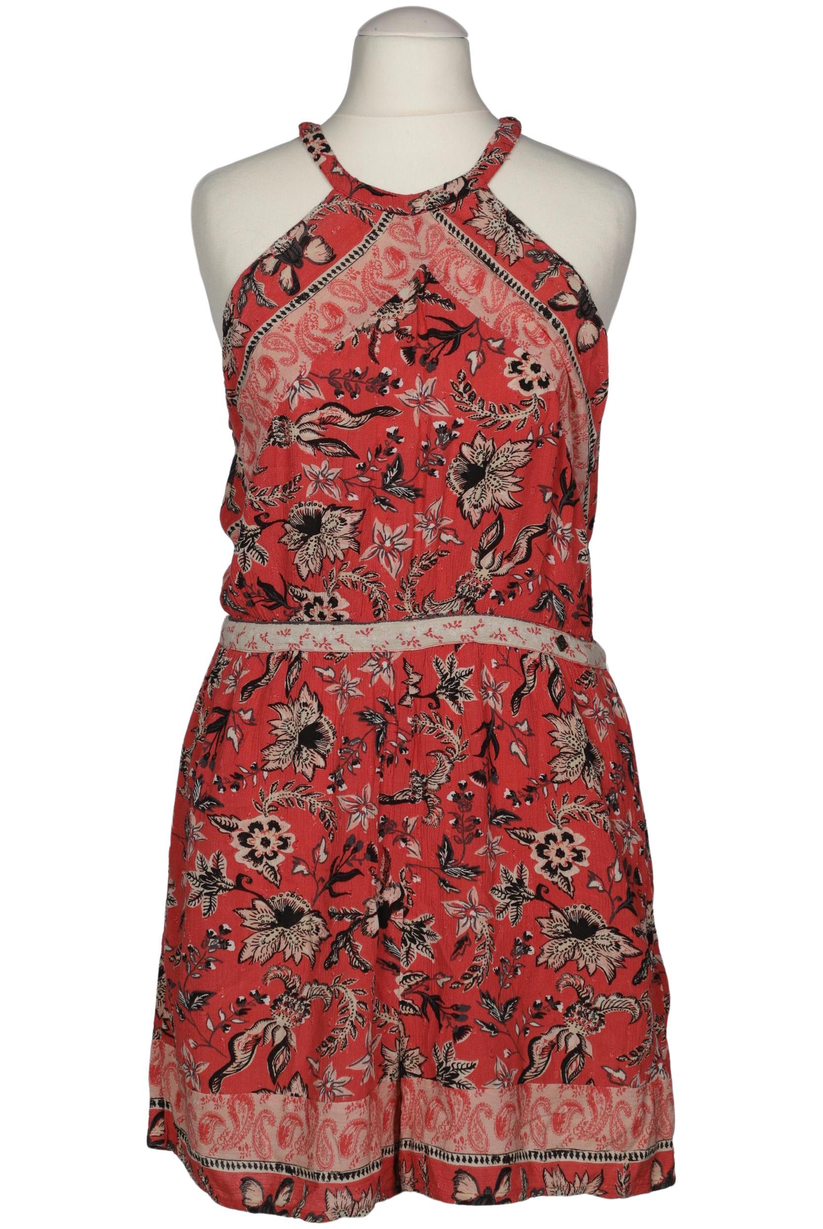 

Superdry Damen Jumpsuit/Overall, rot, Gr. 40