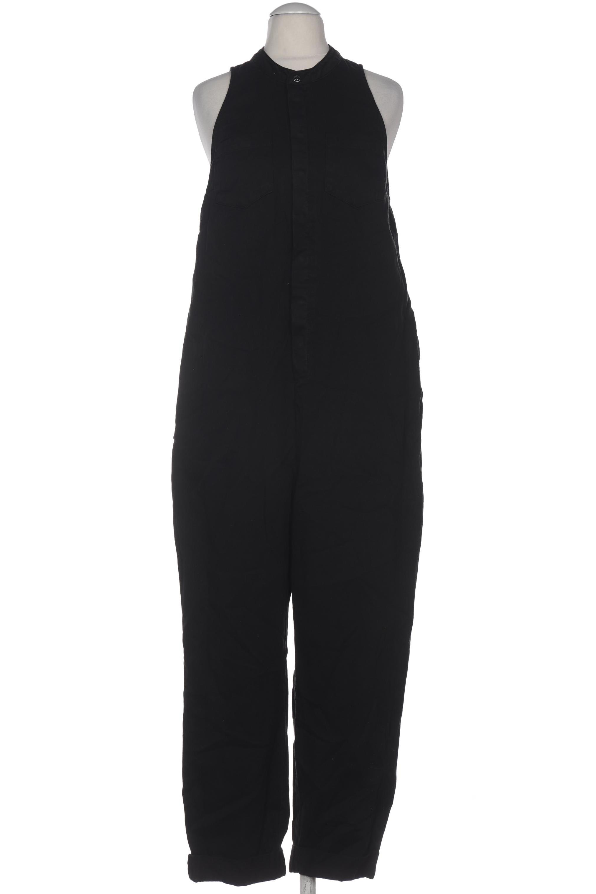 

Superdry Damen Jumpsuit/Overall, schwarz, Gr. 10