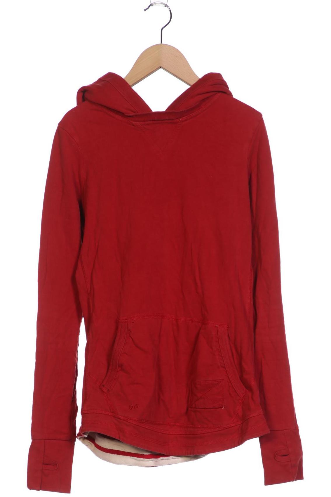 

Superdry Damen Kapuzenpullover, rot