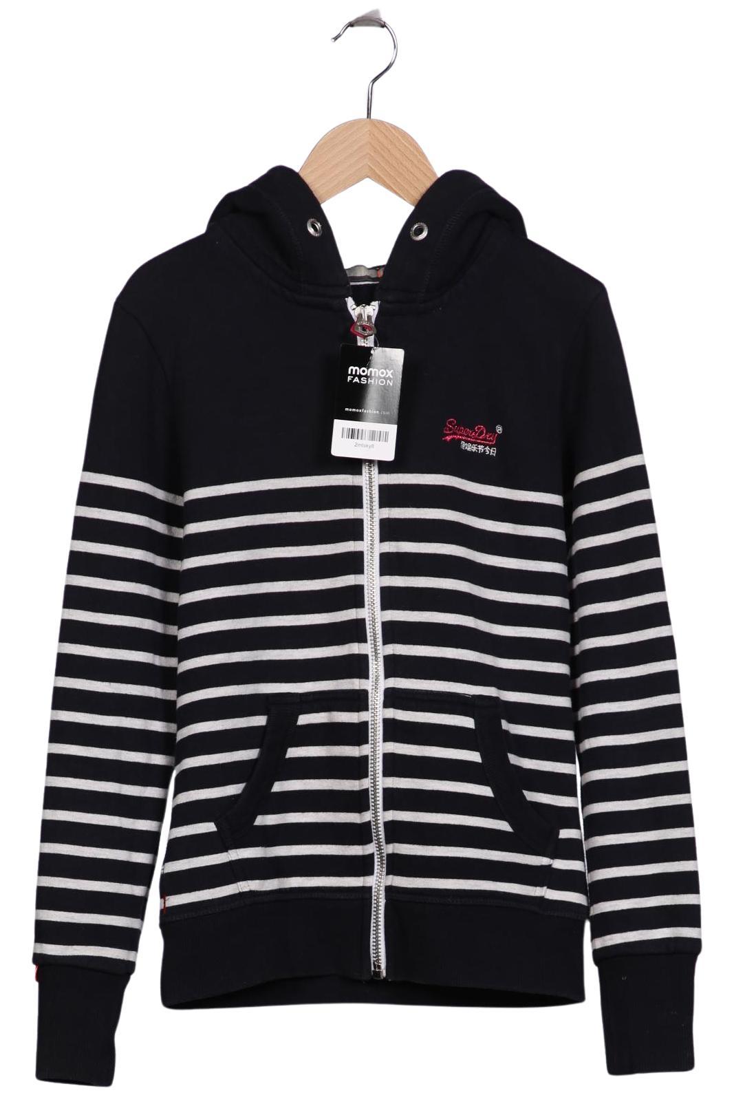 

Superdry Damen Kapuzenpullover, mehrfarbig, Gr. 36