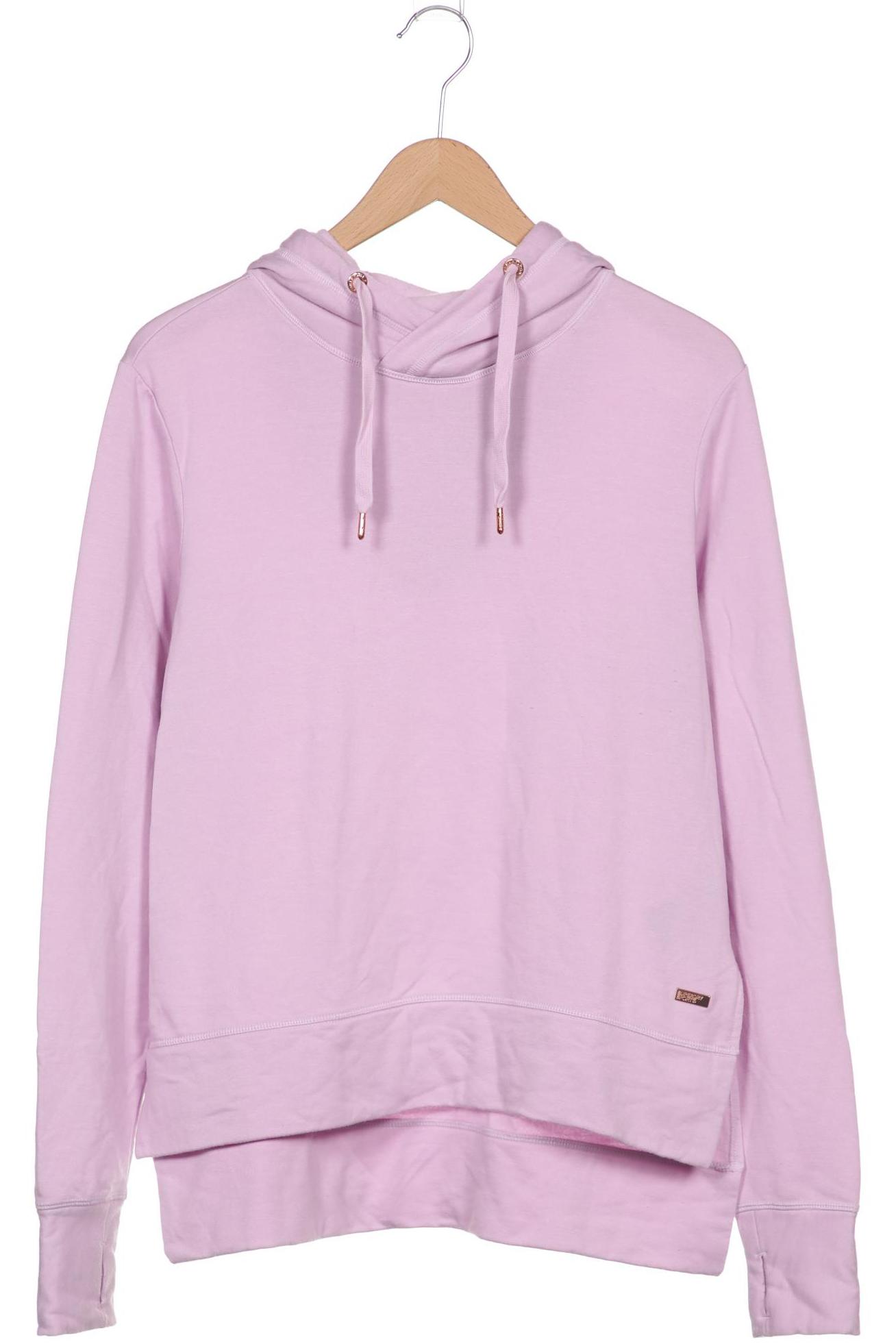 

Superdry Damen Kapuzenpullover, pink