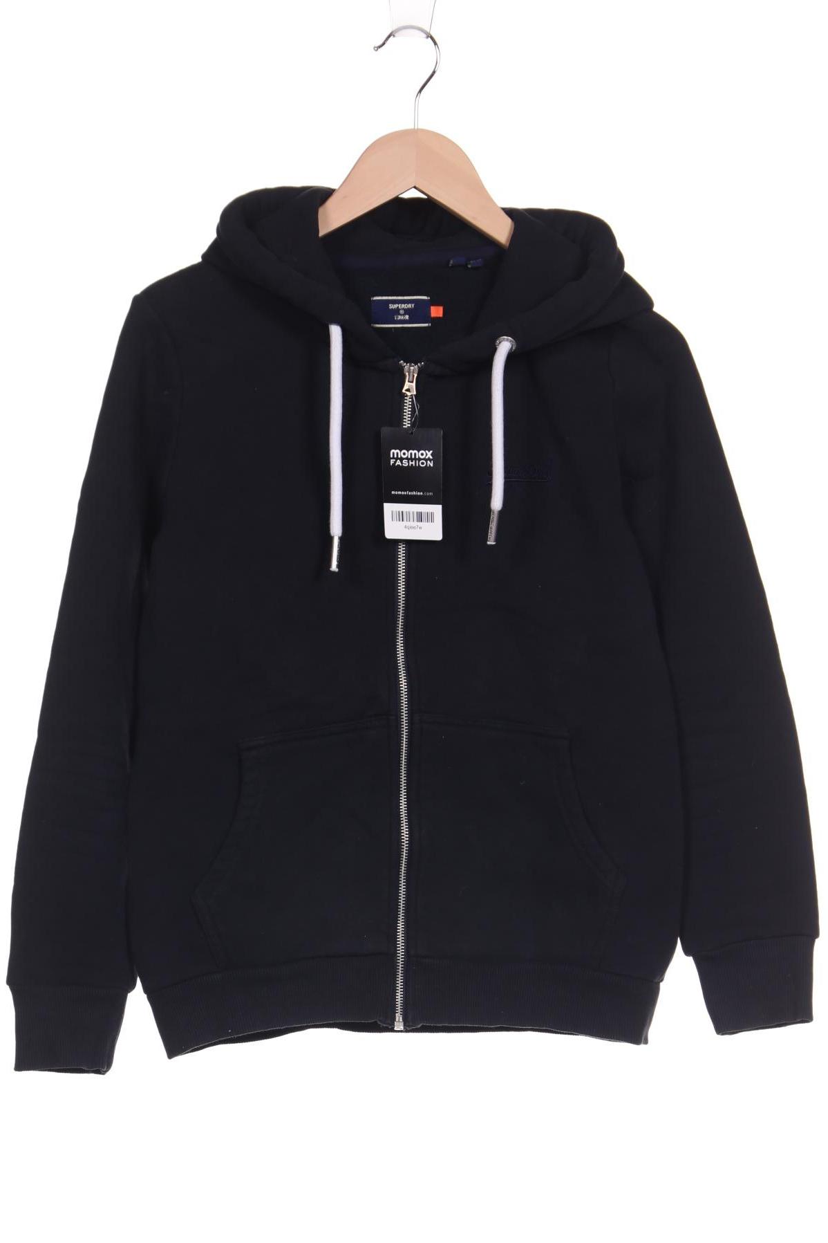 

Superdry Damen Kapuzenpullover, türkis