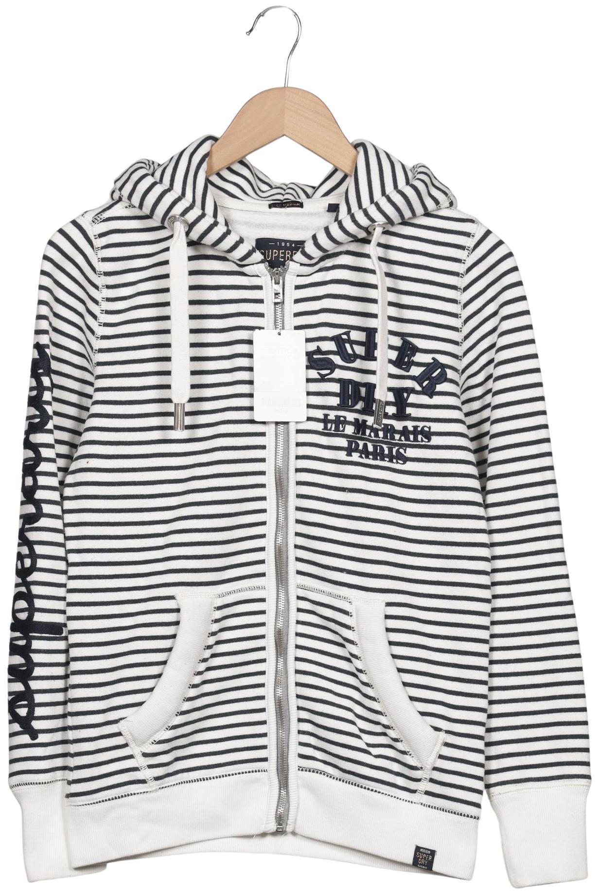 

Superdry Damen Kapuzenpullover, mehrfarbig, Gr. 38