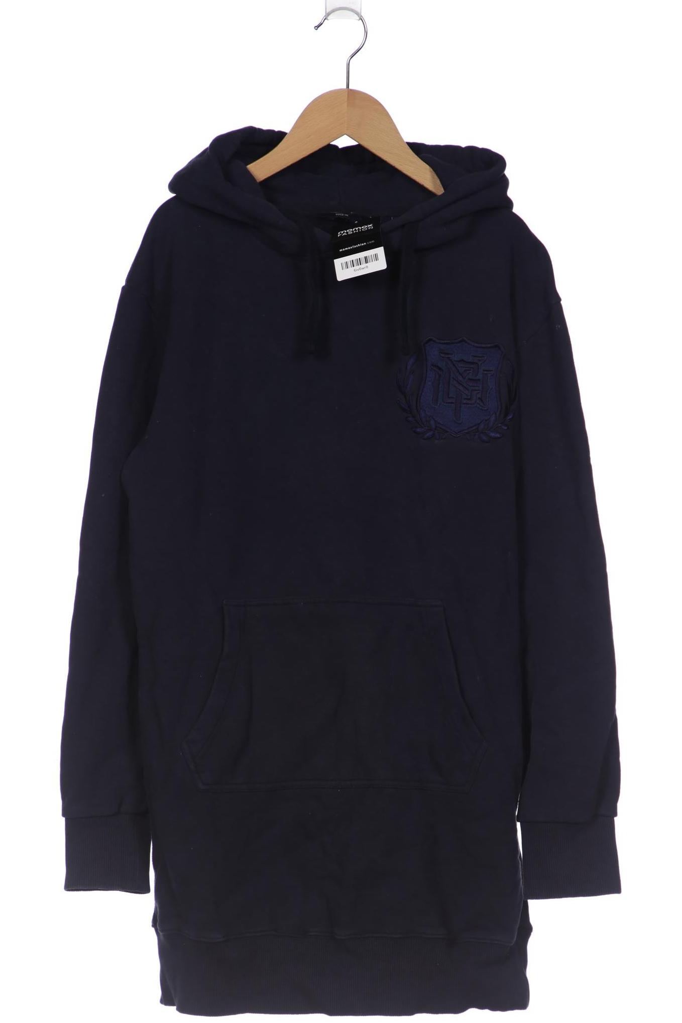 

Superdry Damen Kapuzenpullover, marineblau