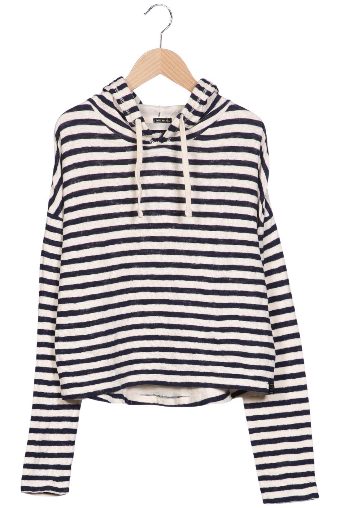 

Superdry Damen Kapuzenpullover, mehrfarbig, Gr. 36