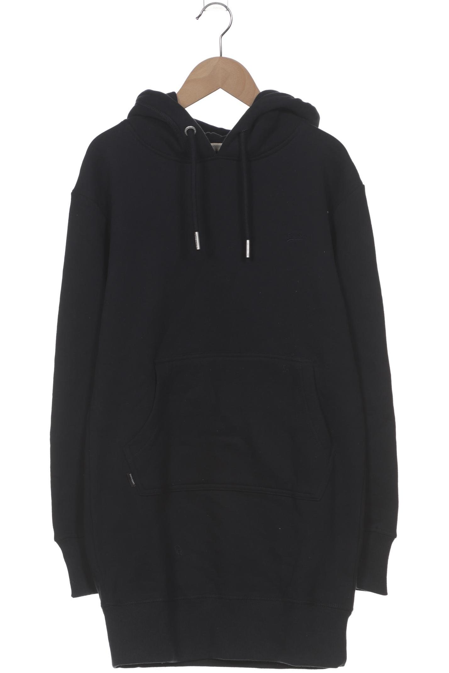 Thumbnail - Superdry Damen Kapuzenpullover, marineblau, Gr. 34