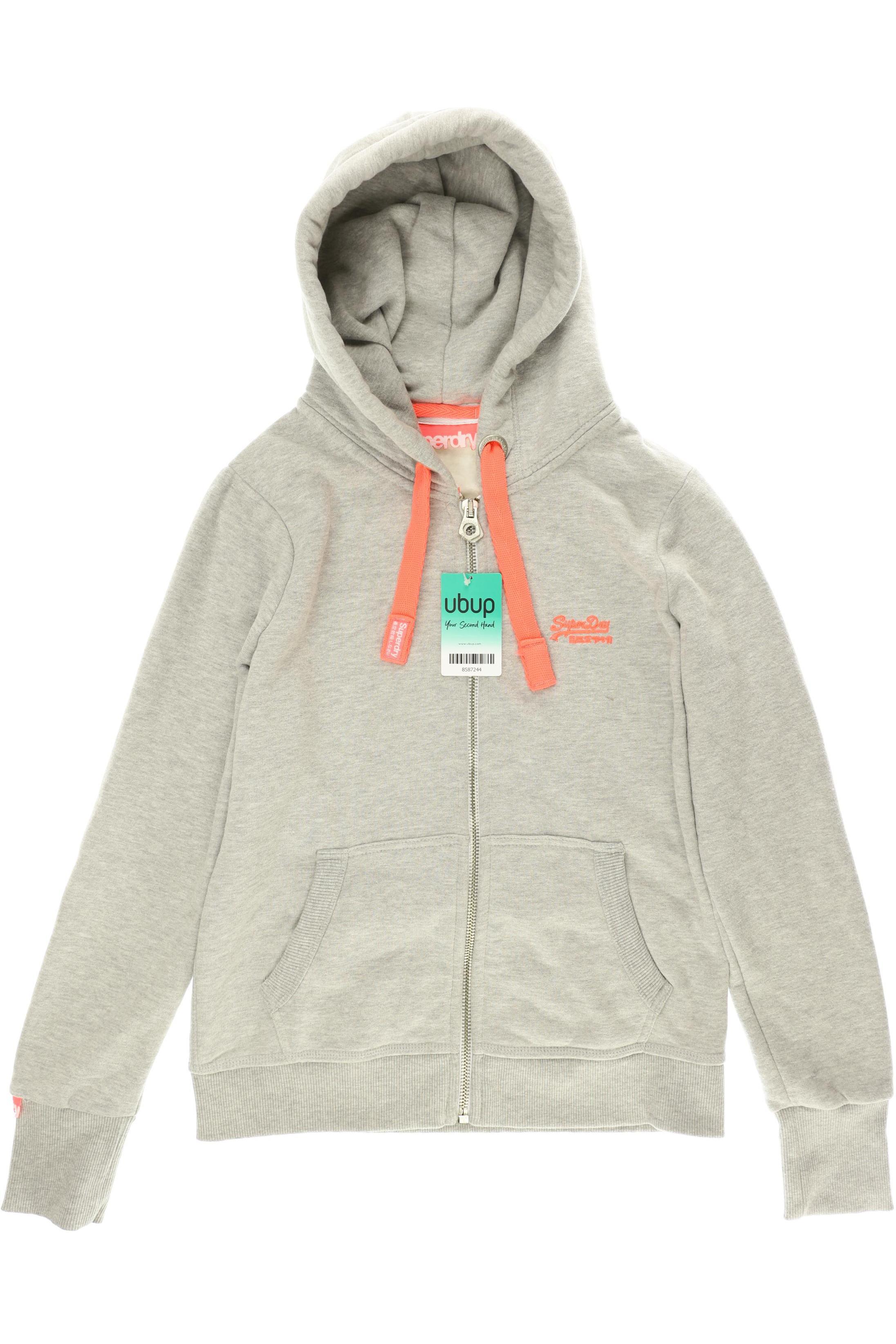 

Superdry Damen Kapuzenpullover, , Gr.