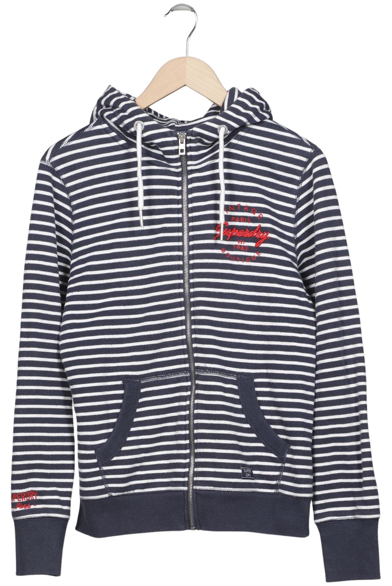 

Superdry Damen Kapuzenpullover, mehrfarbig, Gr. 44