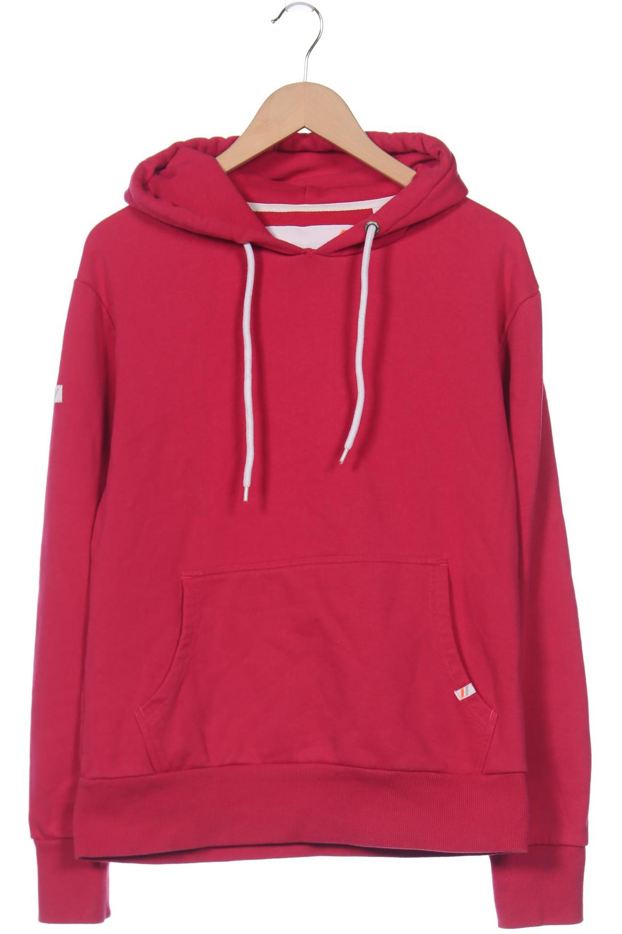 

Superdry Damen Kapuzenpullover, pink