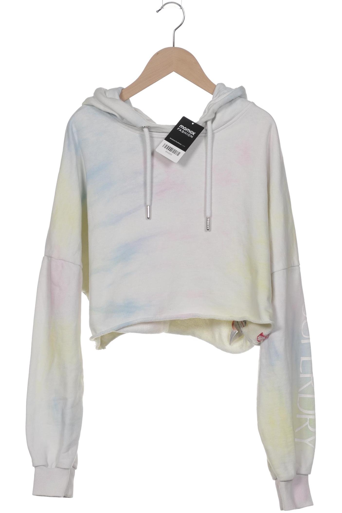 

Superdry Damen Kapuzenpullover, mehrfarbig, Gr. 38