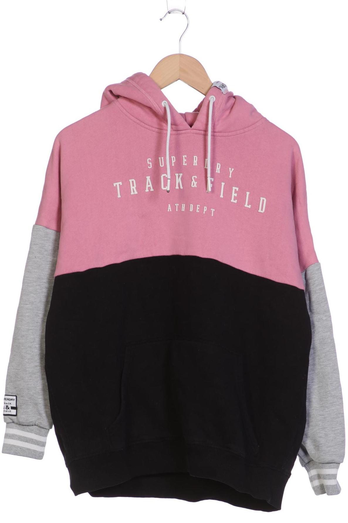 

Superdry Damen Kapuzenpullover, mehrfarbig