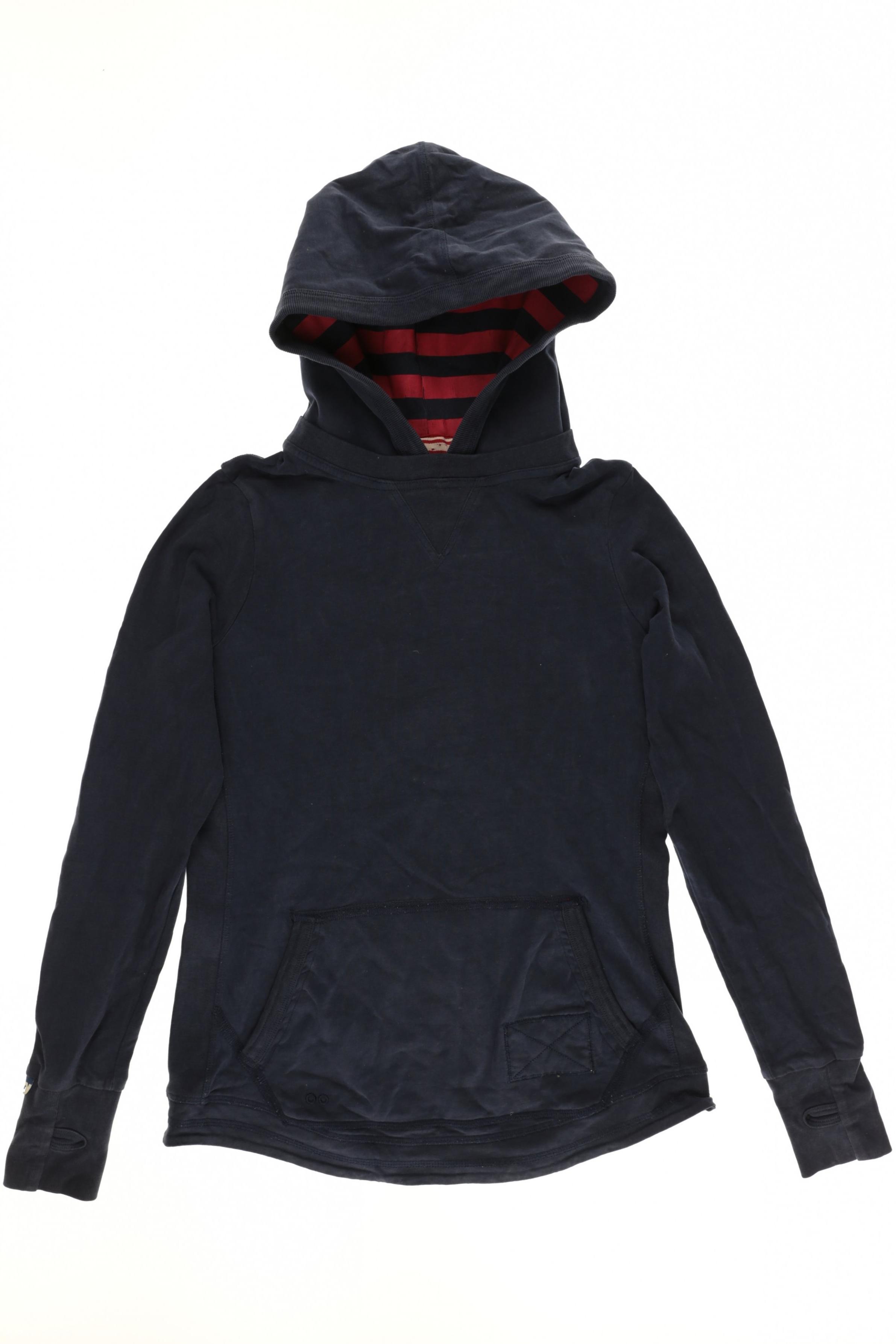 

Superdry Damen Kapuzenpullover, blau, Gr.