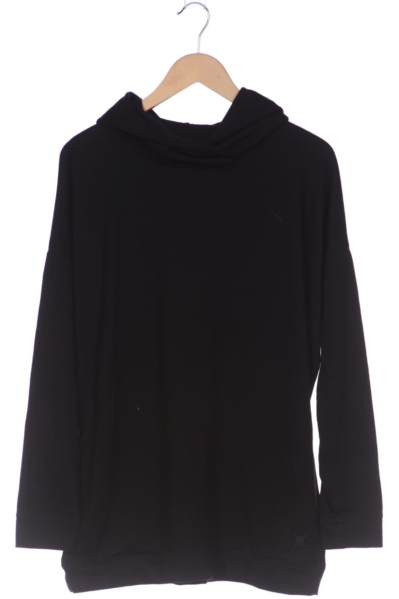 

Superdry Damen Kapuzenpullover, schwarz, Gr. 40