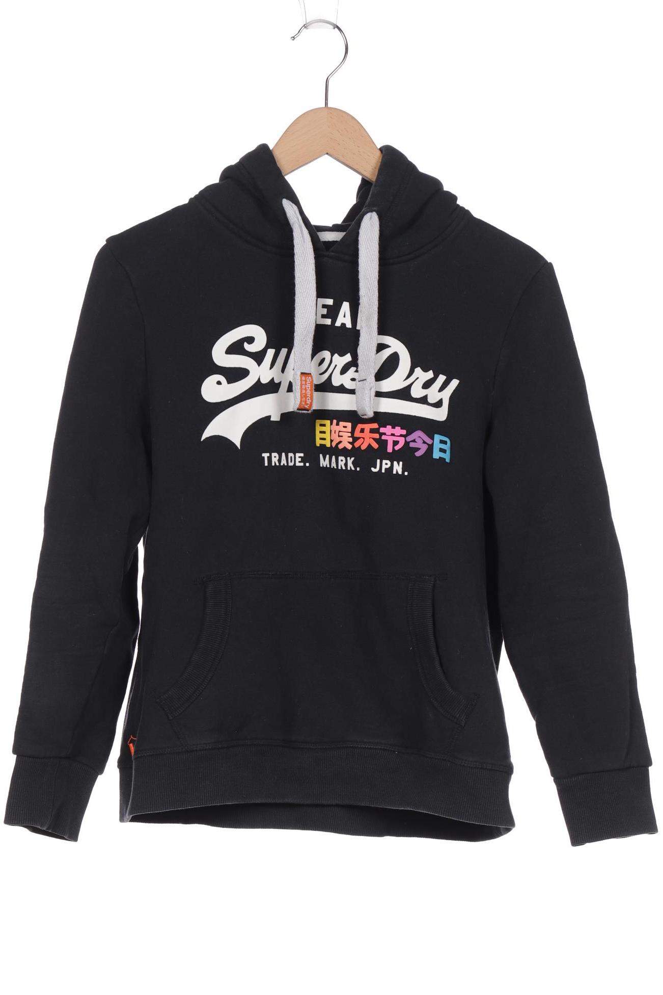 Sweat capuche Superdry pour femme en taille EU 44 momox fashion