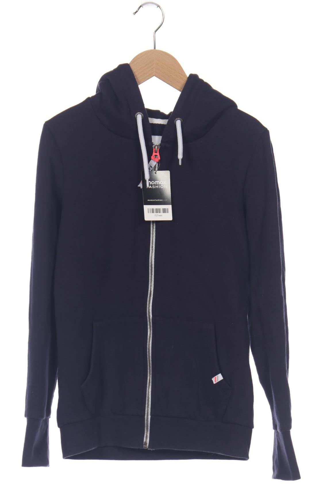 

Superdry Damen Kapuzenpullover, marineblau, Gr. 38