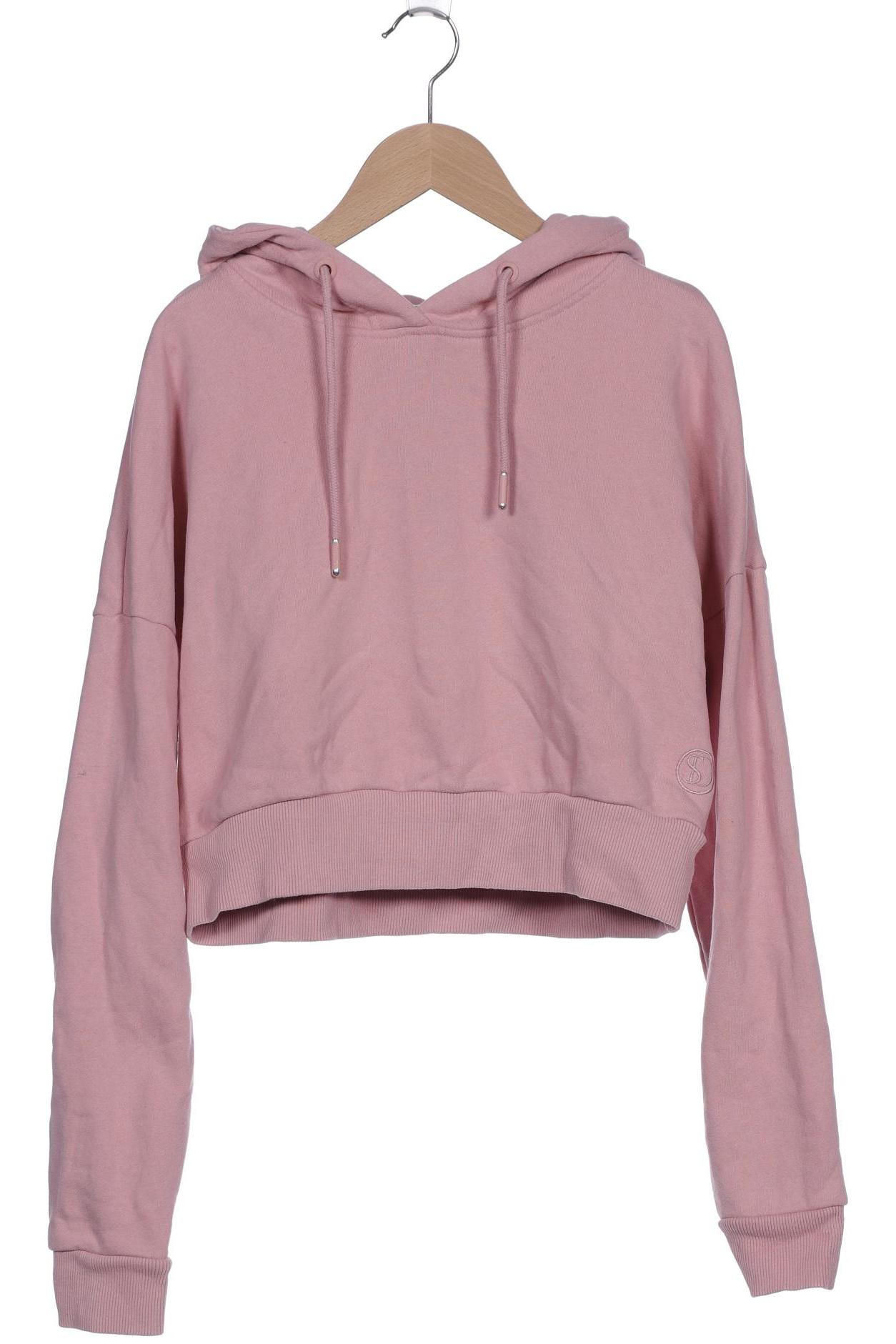

Superdry Damen Kapuzenpullover, pink