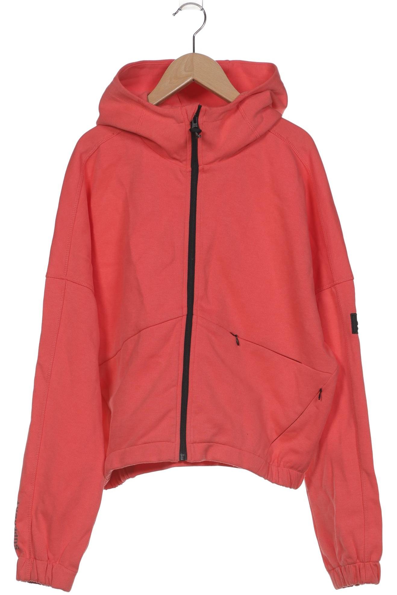 

Superdry Damen Kapuzenpullover, pink, Gr. 40