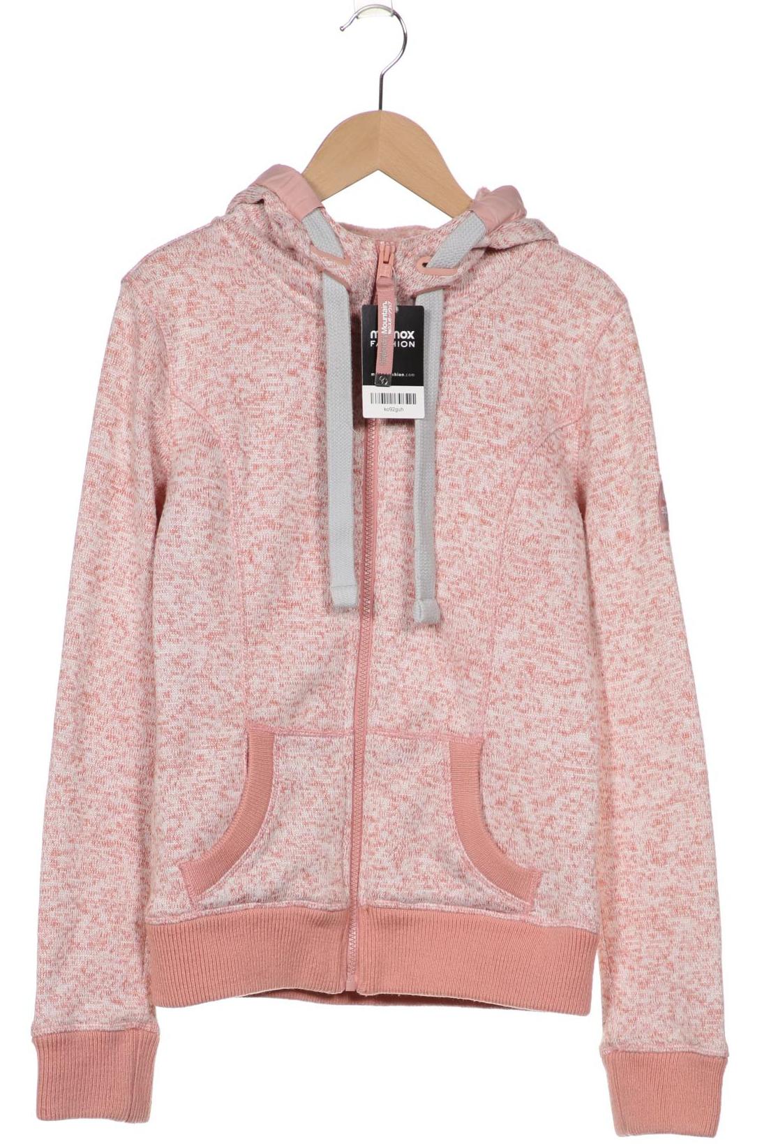 

Superdry Damen Kapuzenpullover, pink