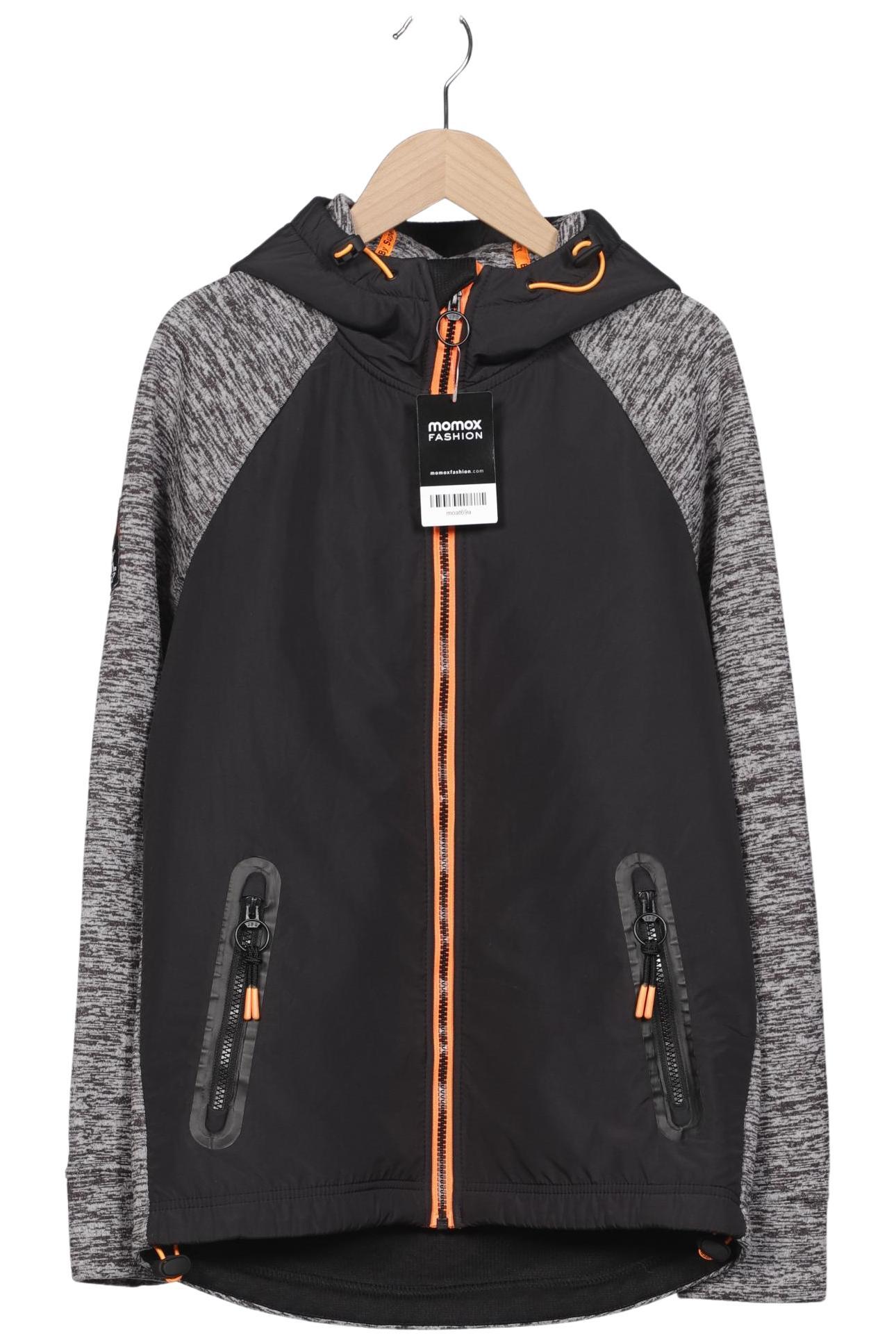 

Superdry Damen Kapuzenpullover, mehrfarbig, Gr. 36