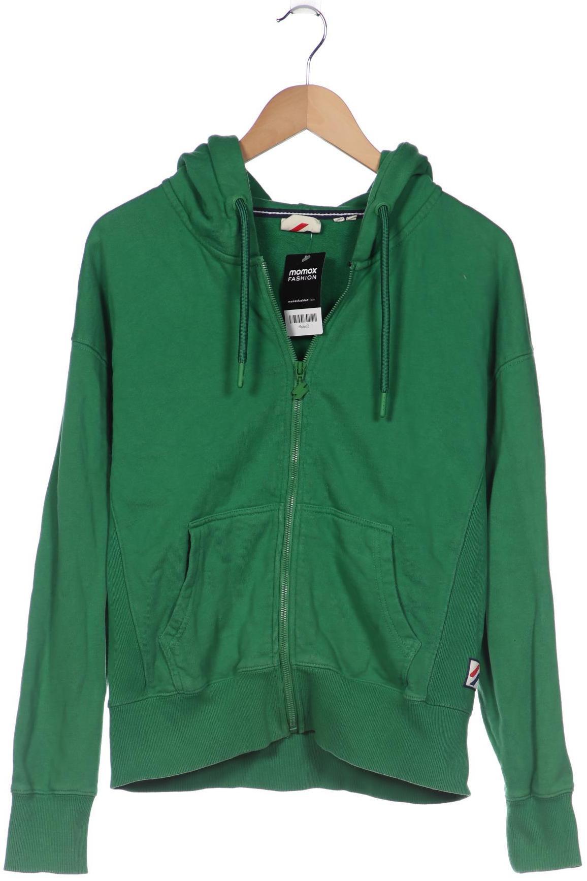 

Superdry Damen Kapuzenpullover, grün
