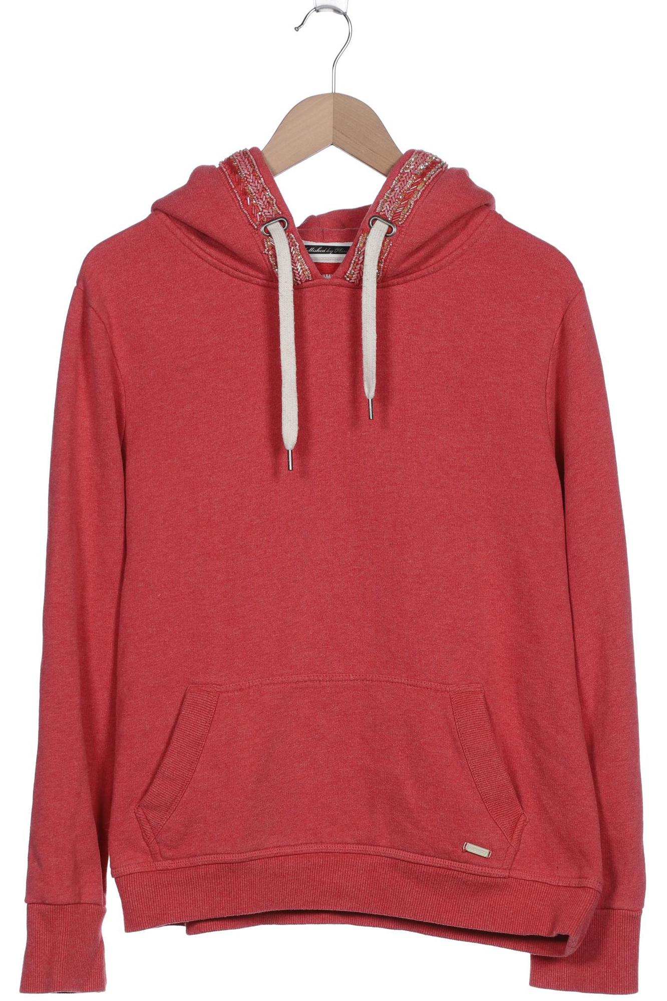 

Superdry Damen Kapuzenpullover, pink, Gr. 42