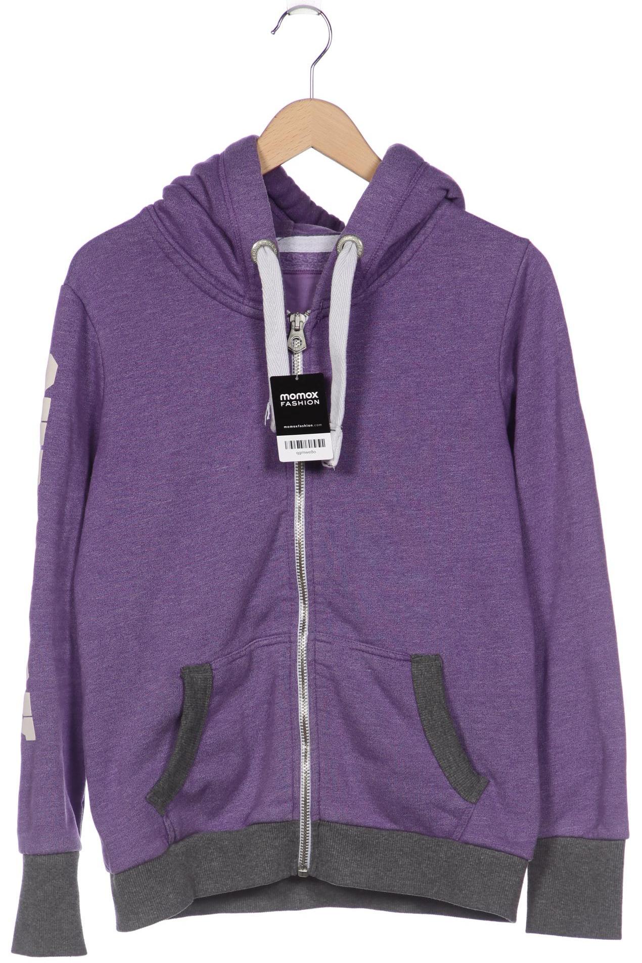 

Superdry Damen Kapuzenpullover, flieder