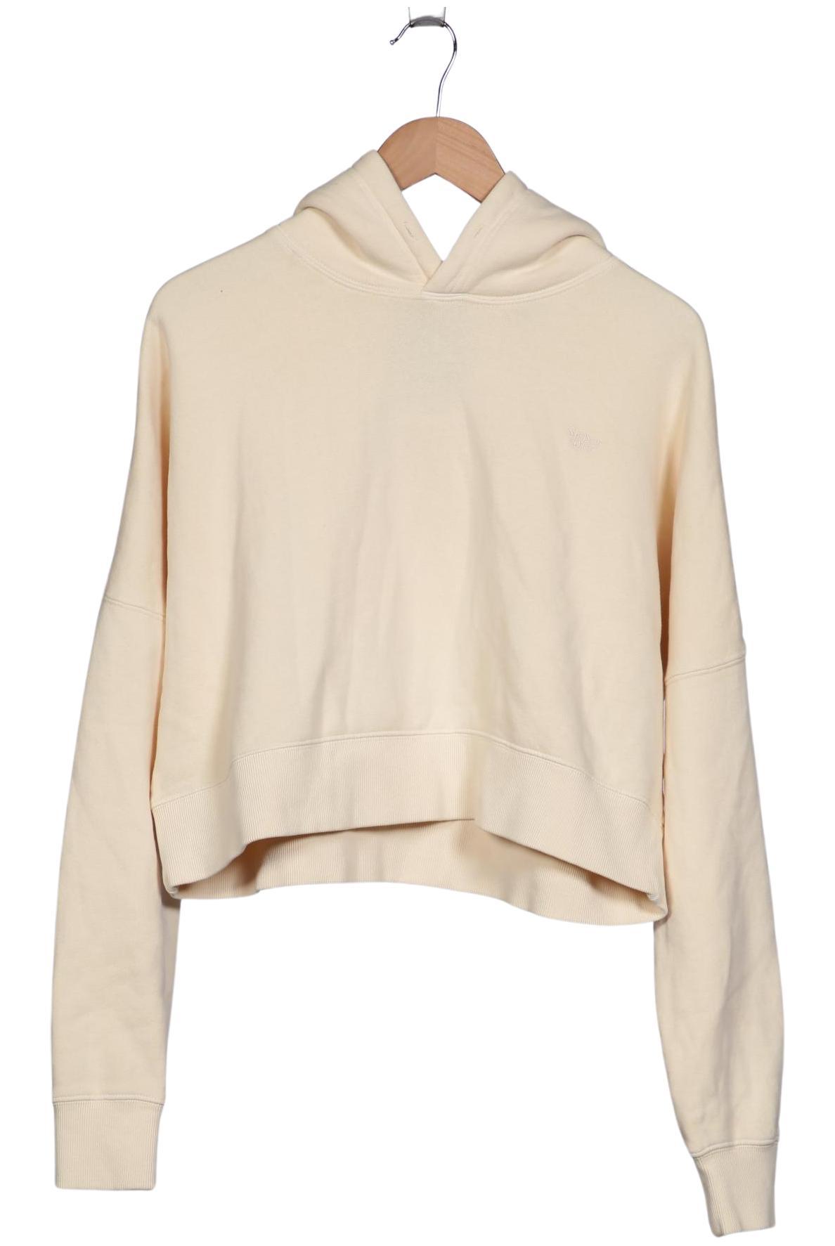 

Superdry Damen Kapuzenpullover, cremeweiß, Gr. 44