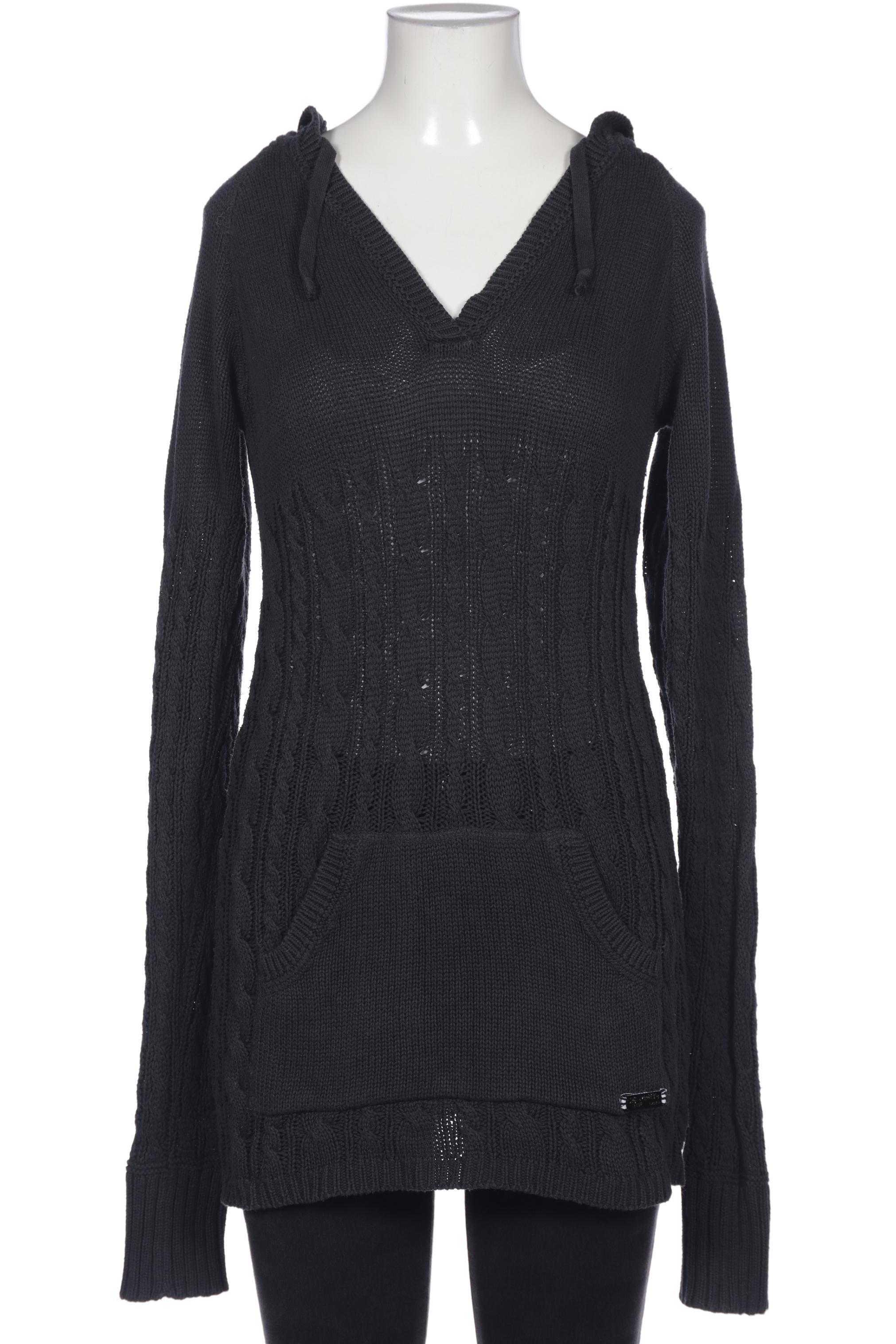 

Superdry Damen Kapuzenpullover, marineblau
