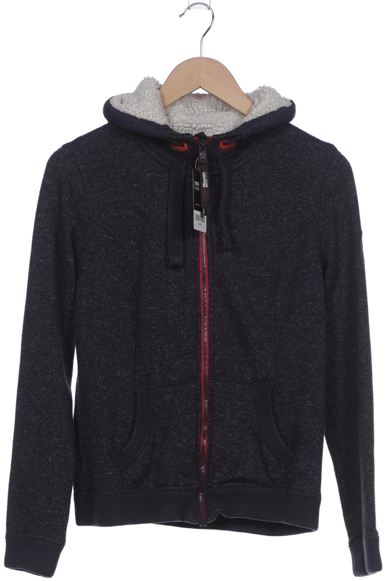 

Superdry Damen Kapuzenpullover, marineblau, Gr. 42