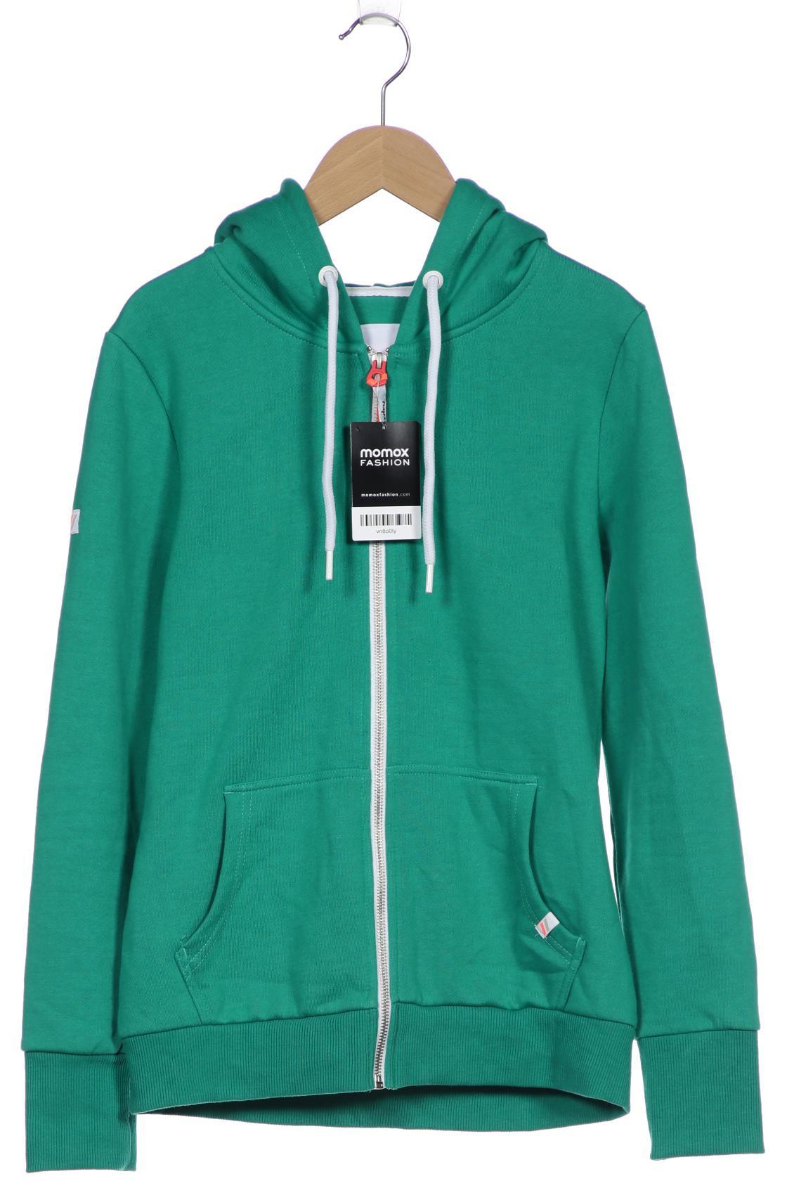 

Superdry Damen Kapuzenpullover, grün
