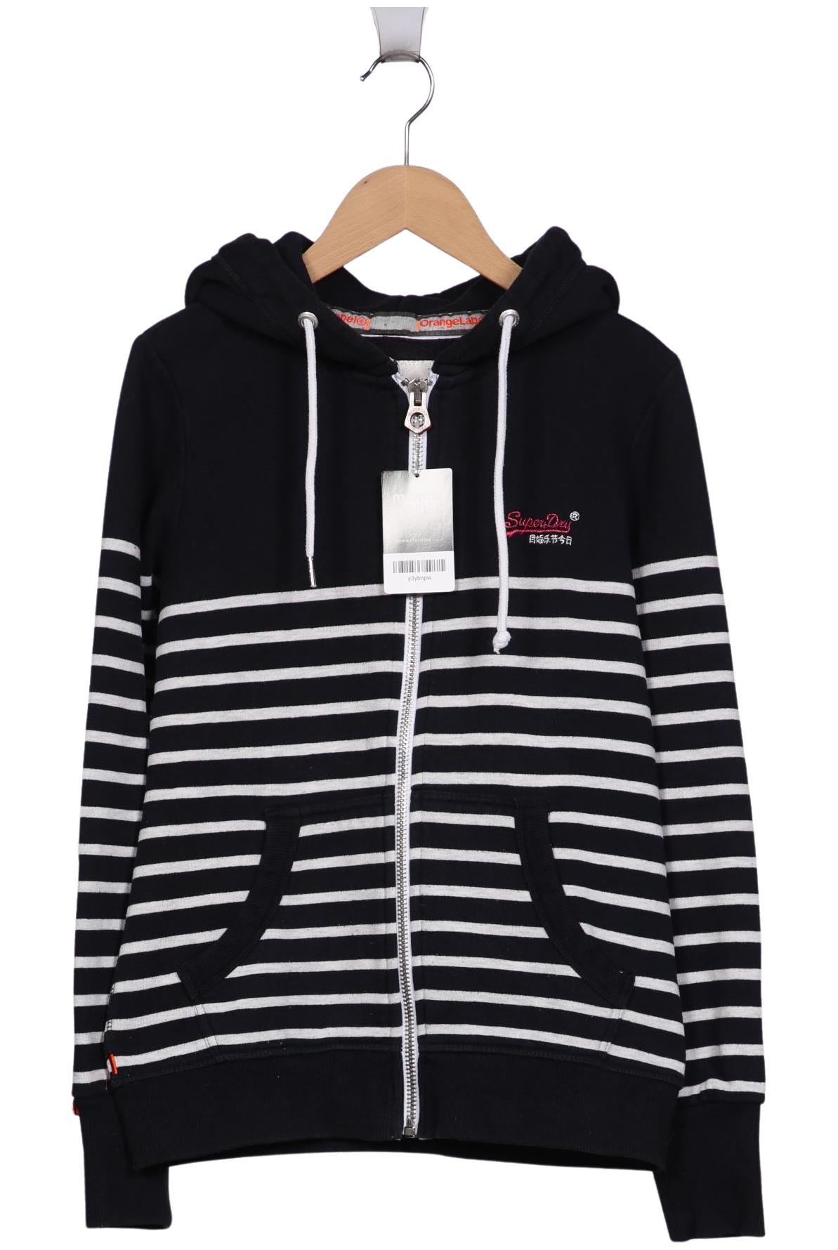 

Superdry Damen Kapuzenpullover, mehrfarbig, Gr. 38