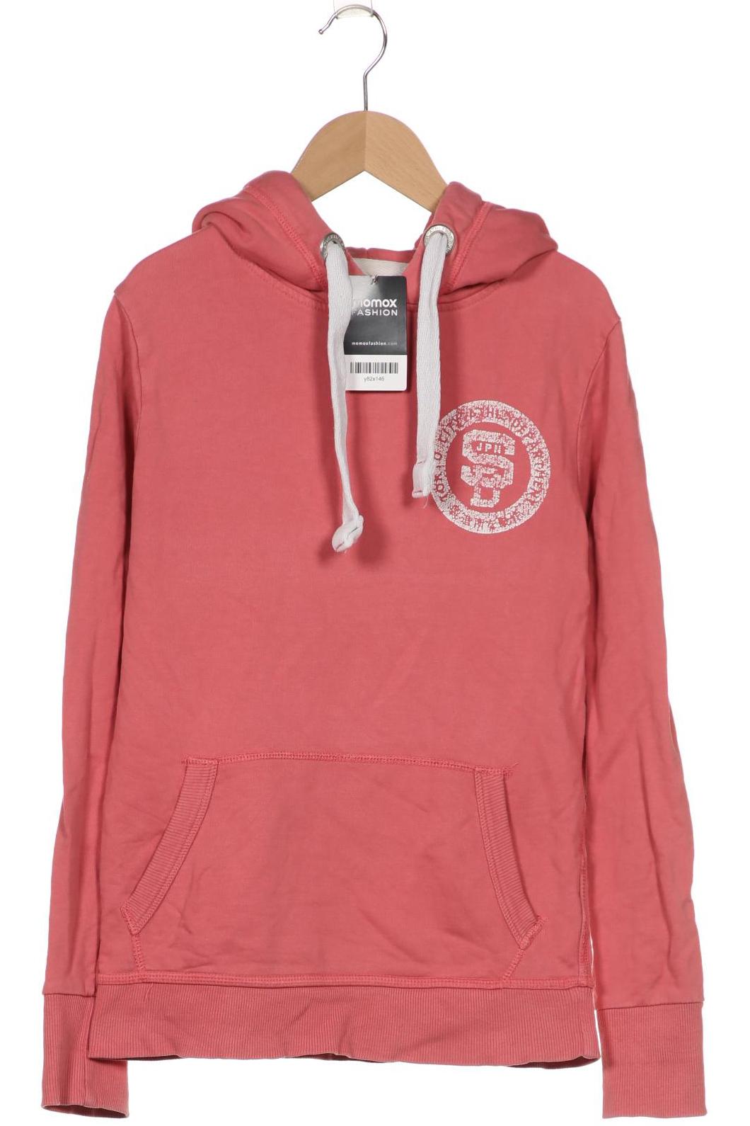 

Superdry Damen Kapuzenpullover, pink, Gr. 38