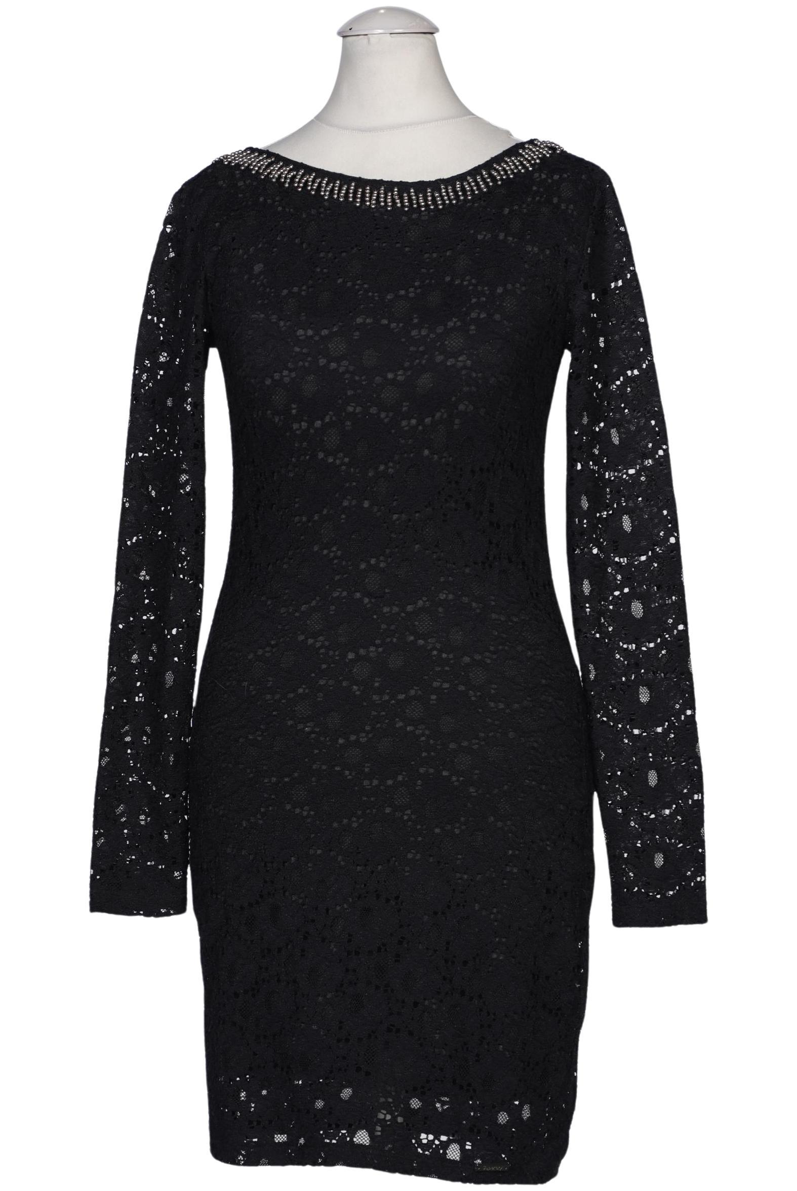 

Superdry Damen Kleid, schwarz, Gr. 36