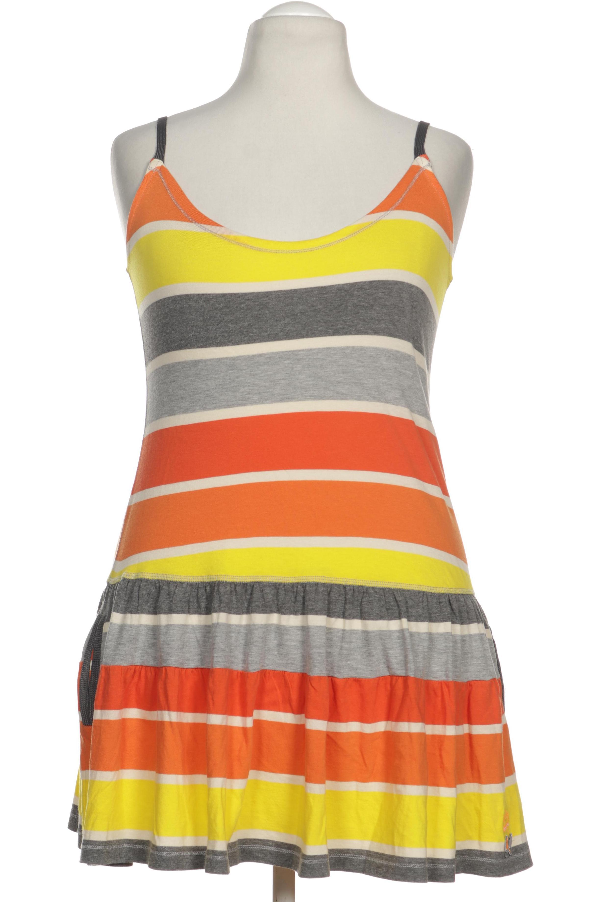 

Superdry Damen Kleid, orange, Gr.