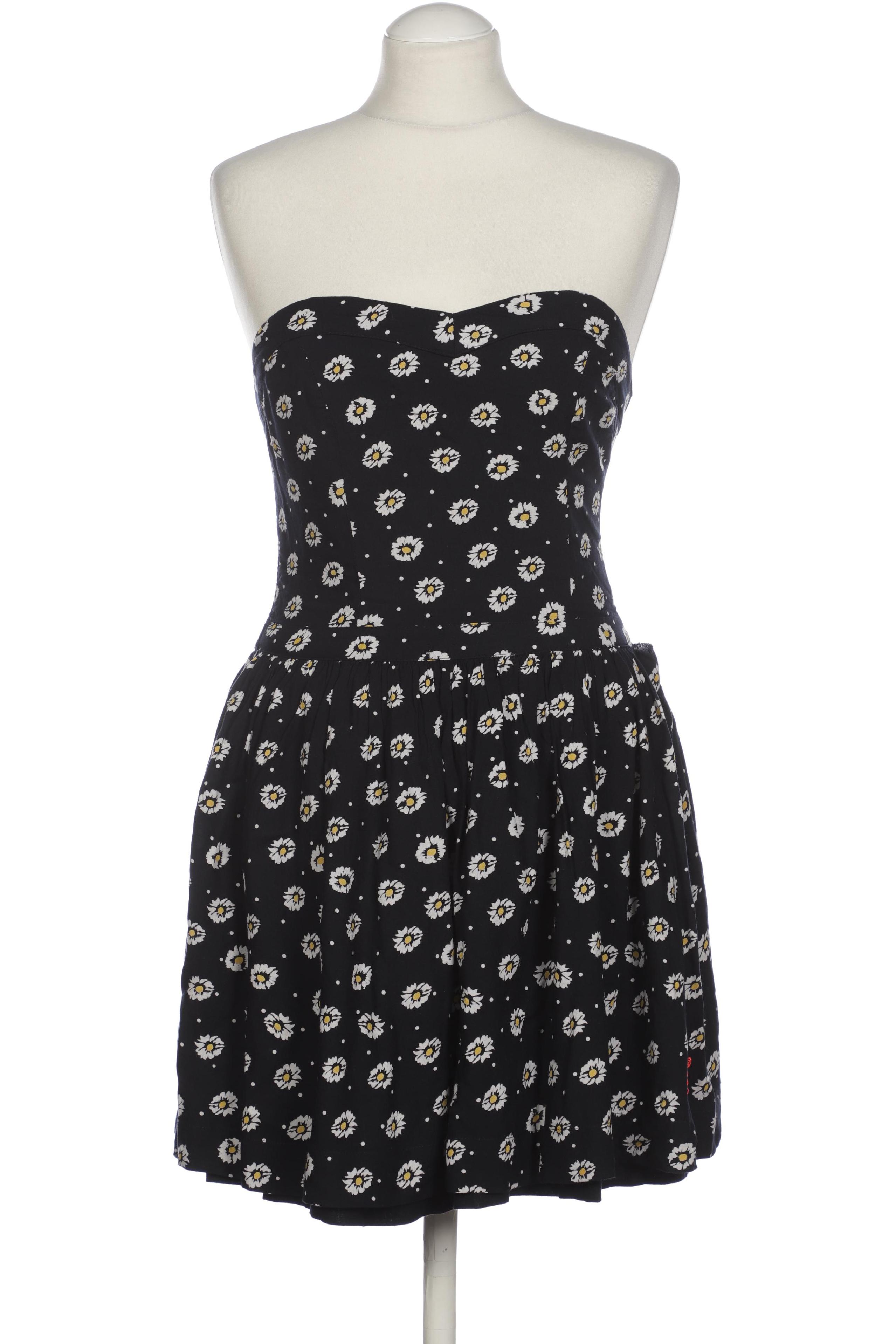 

Superdry Damen Kleid, blau, Gr. 36