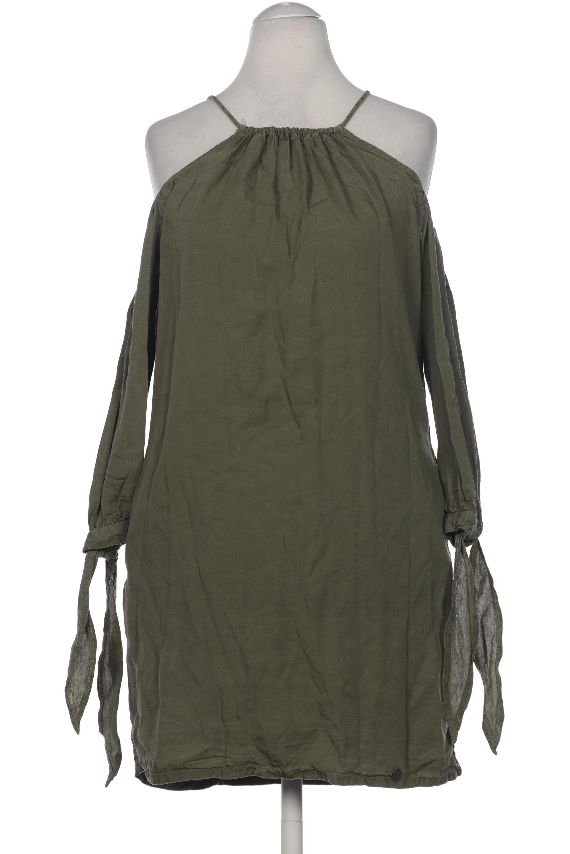

Superdry Damen Kleid, grün, Gr. 36