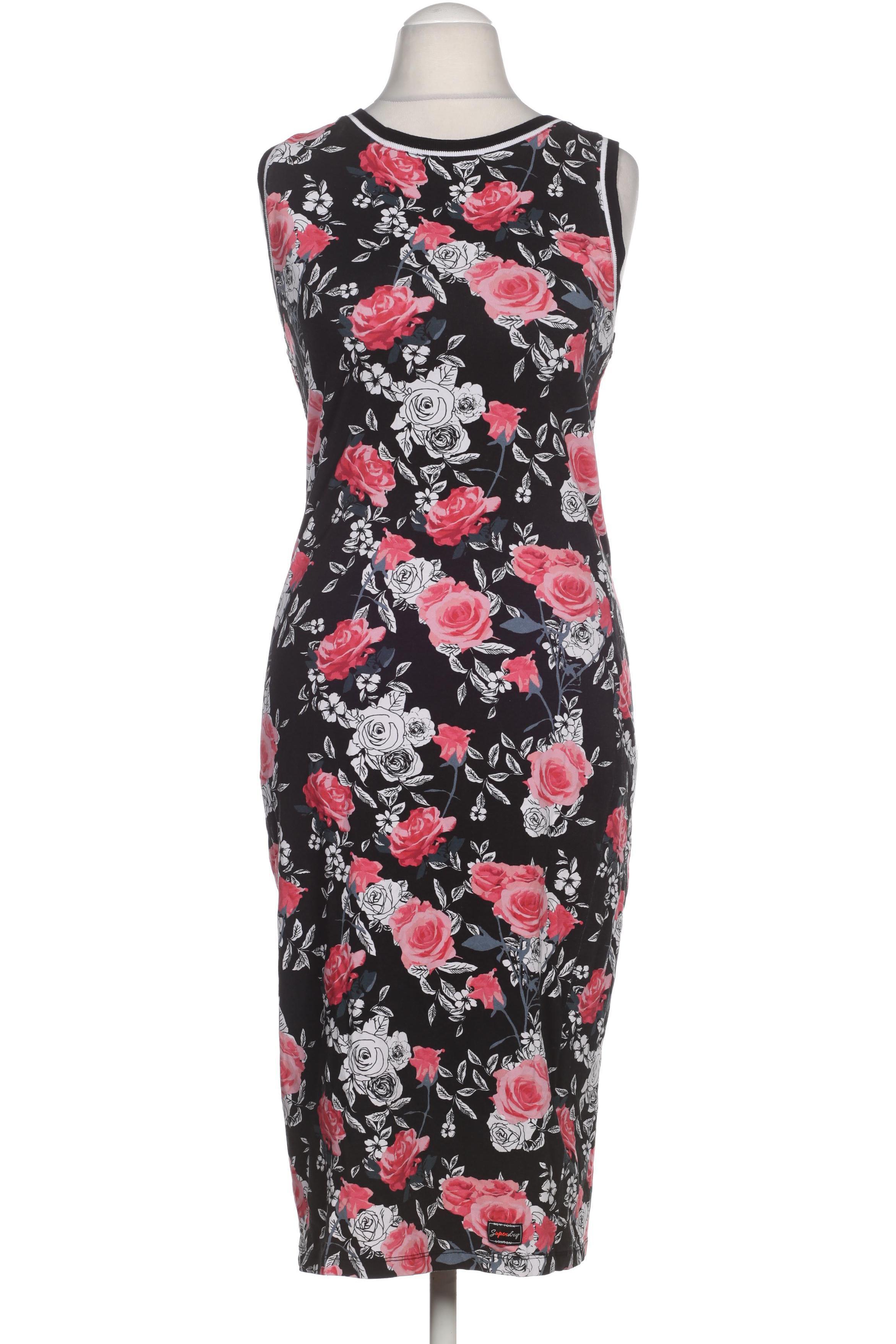 

Superdry Damen Kleid, schwarz, Gr. 42
