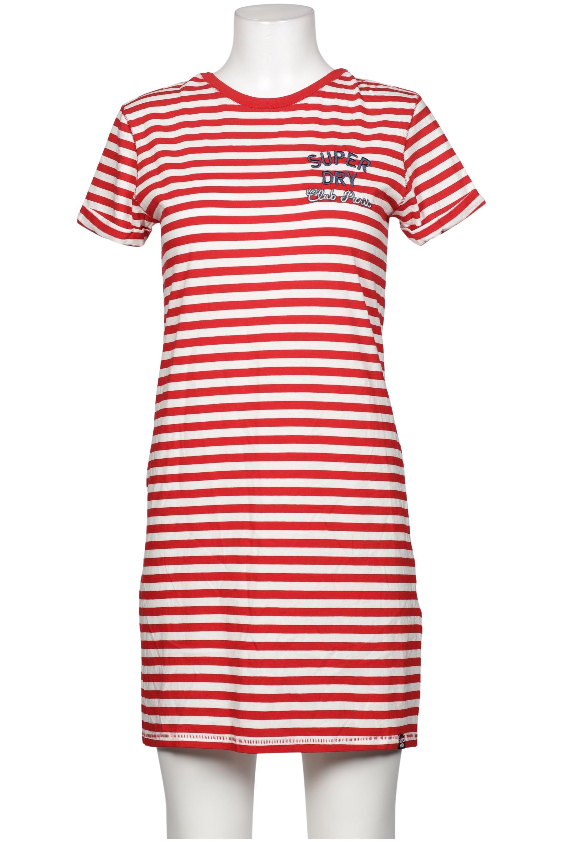 

Superdry Damen Kleid, mehrfarbig, Gr. 38