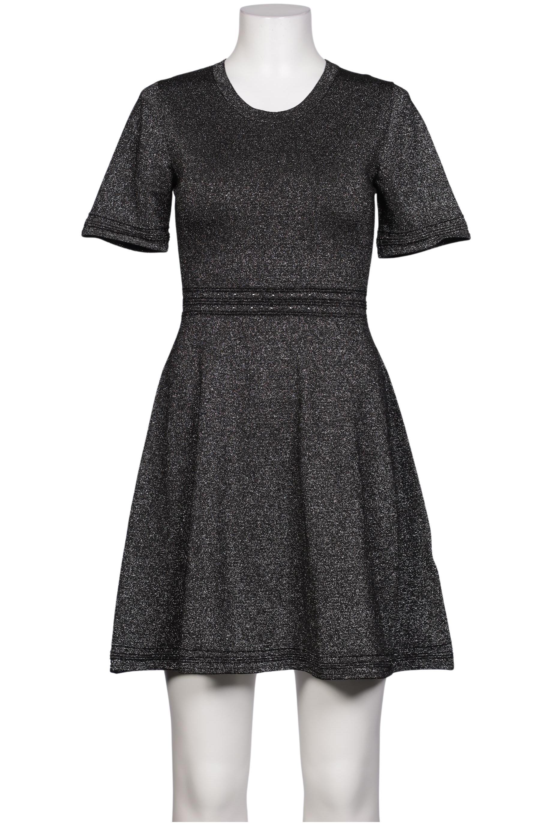 

Superdry Damen Kleid, schwarz, Gr. 40