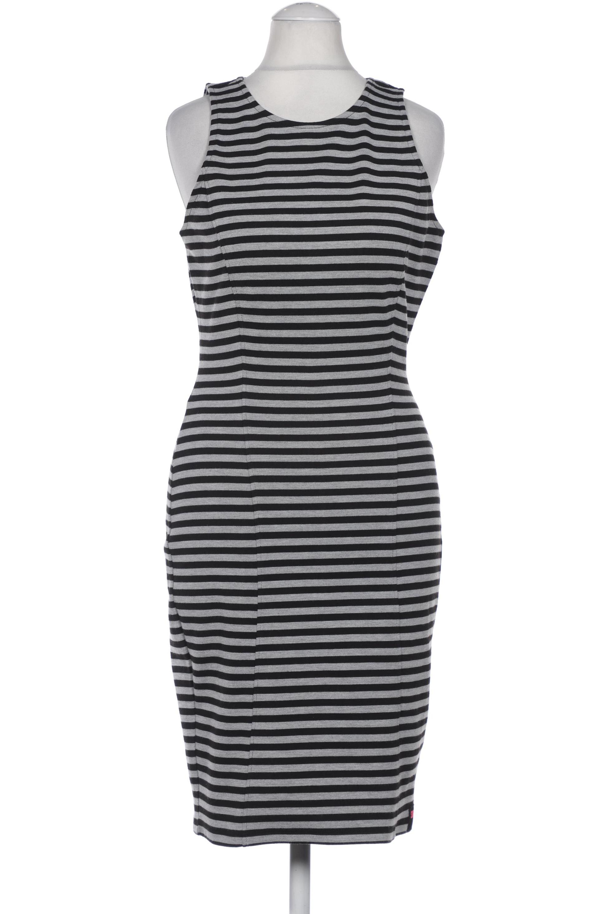 

Superdry Damen Kleid, schwarz, Gr. 34