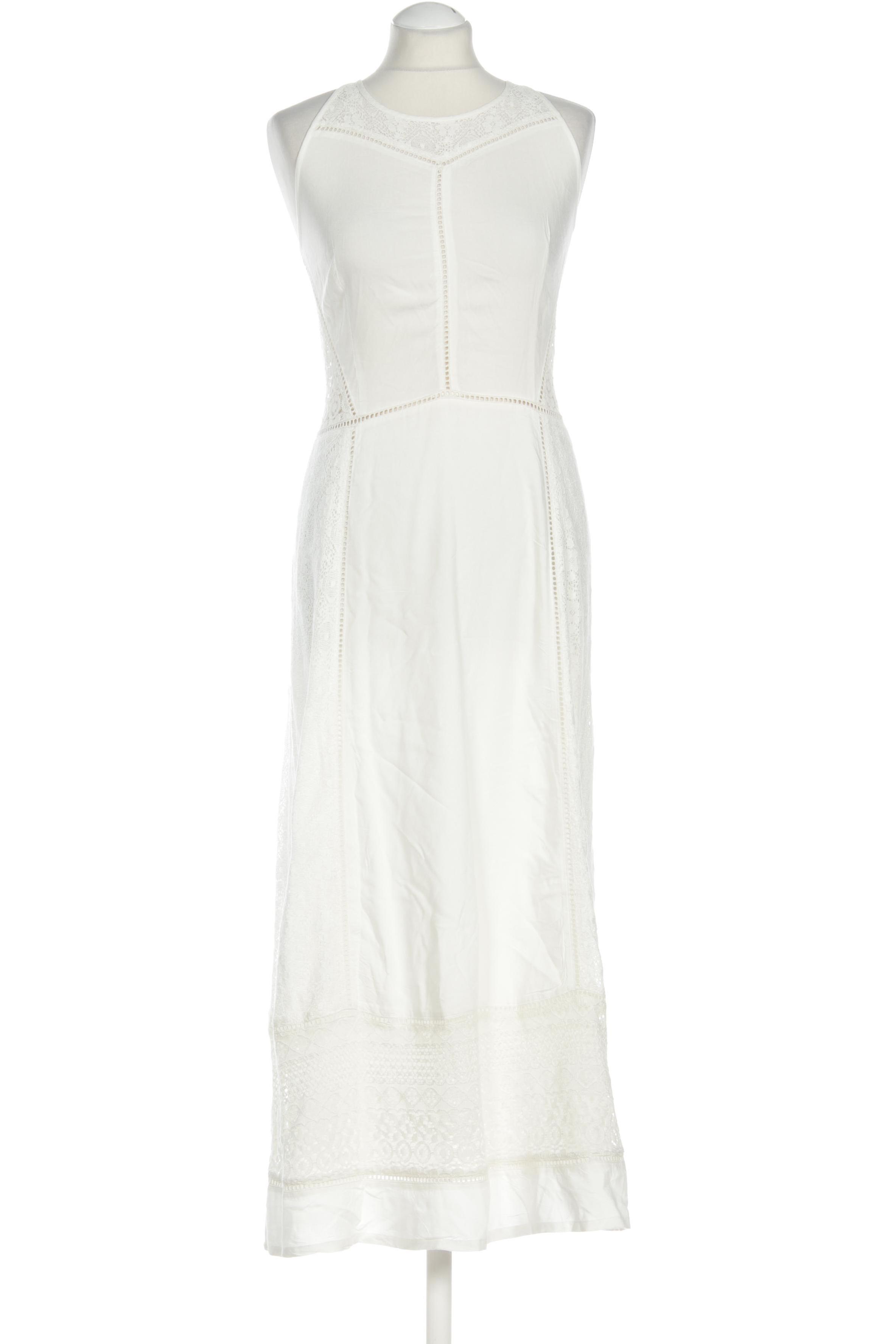 

Superdry Damen Kleid, beige, Gr.