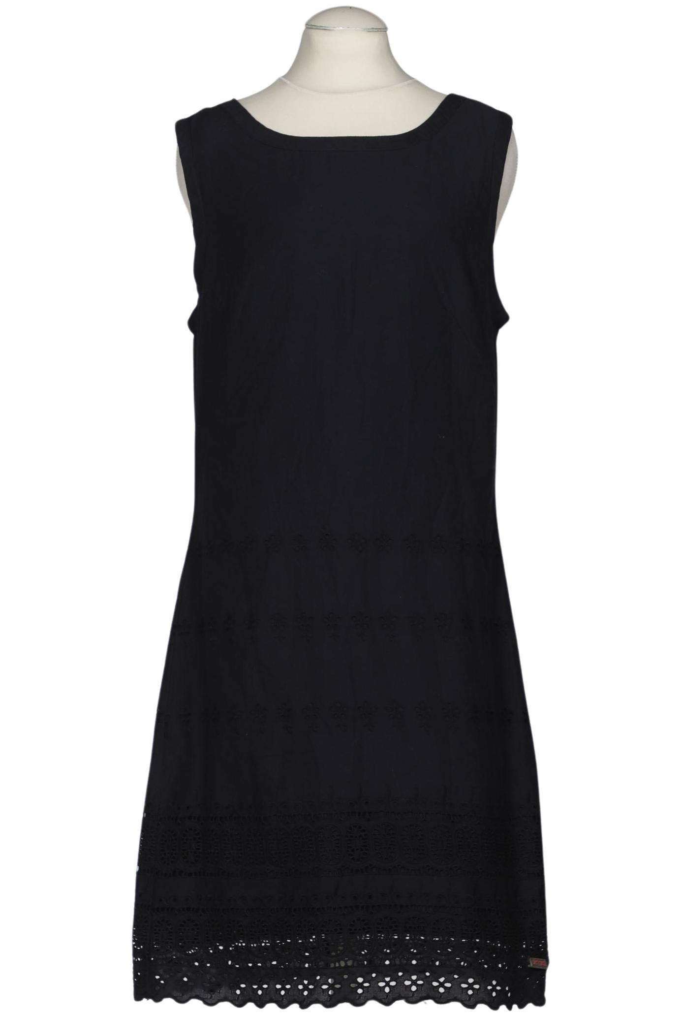 

Superdry Damen Kleid, marineblau, Gr. 34