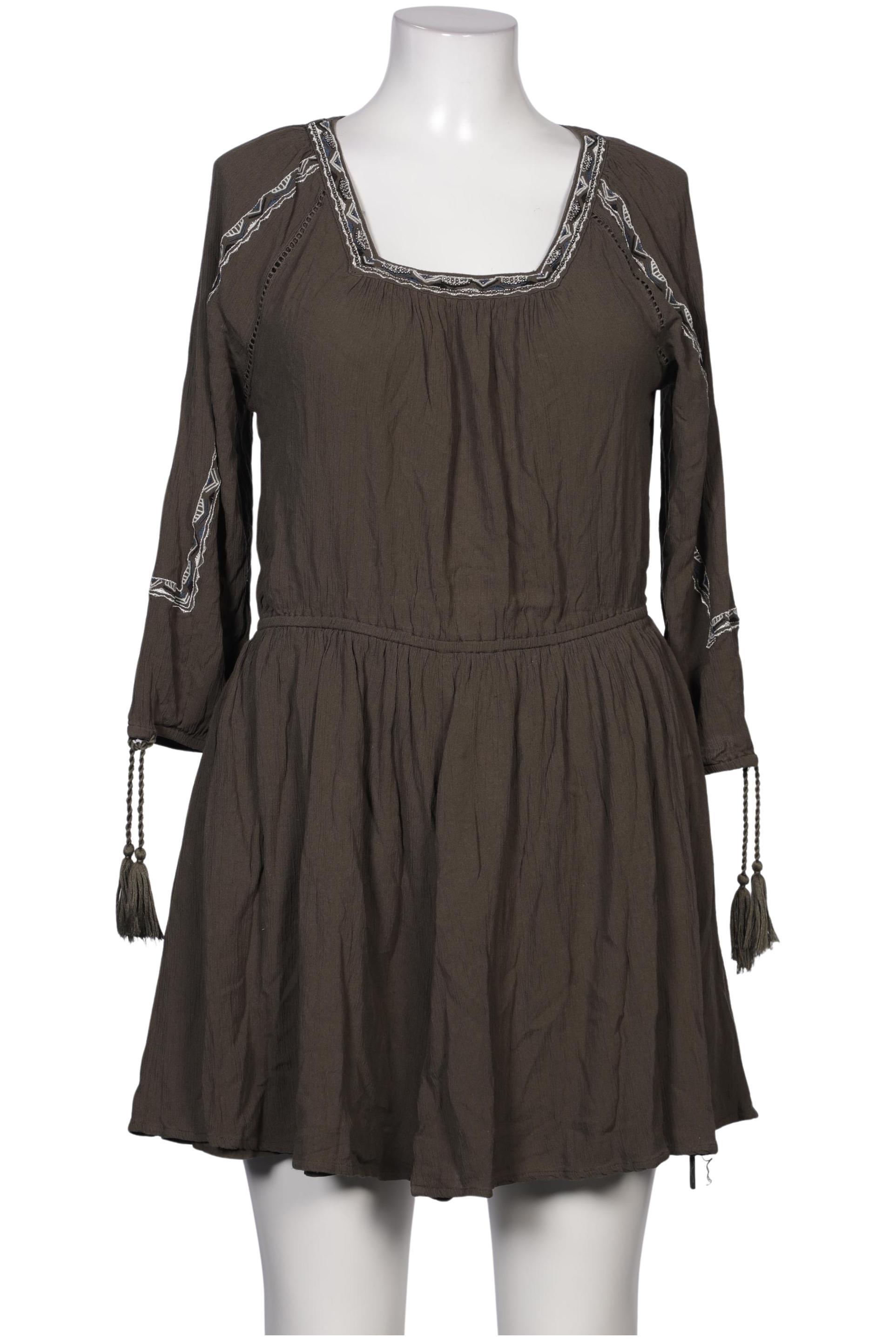 

Superdry Damen Kleid, grün, Gr. 44